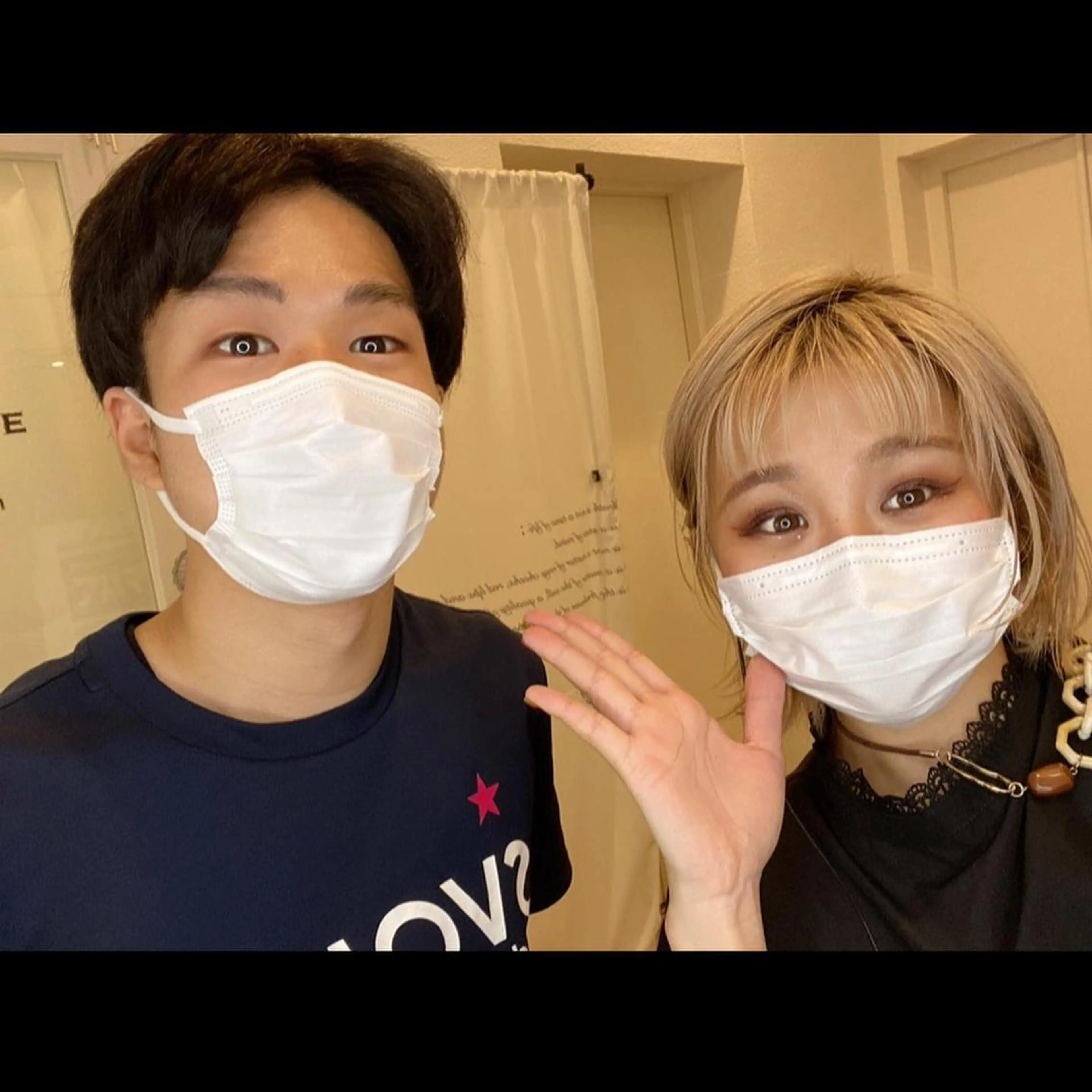 ショート カラー メンズ キッズ ショートボブ 子どものヘアアレンジ メンズショート ボブ ショートヘア ショート、ボブなら お任せ❤️石川由美のヘアスタイル