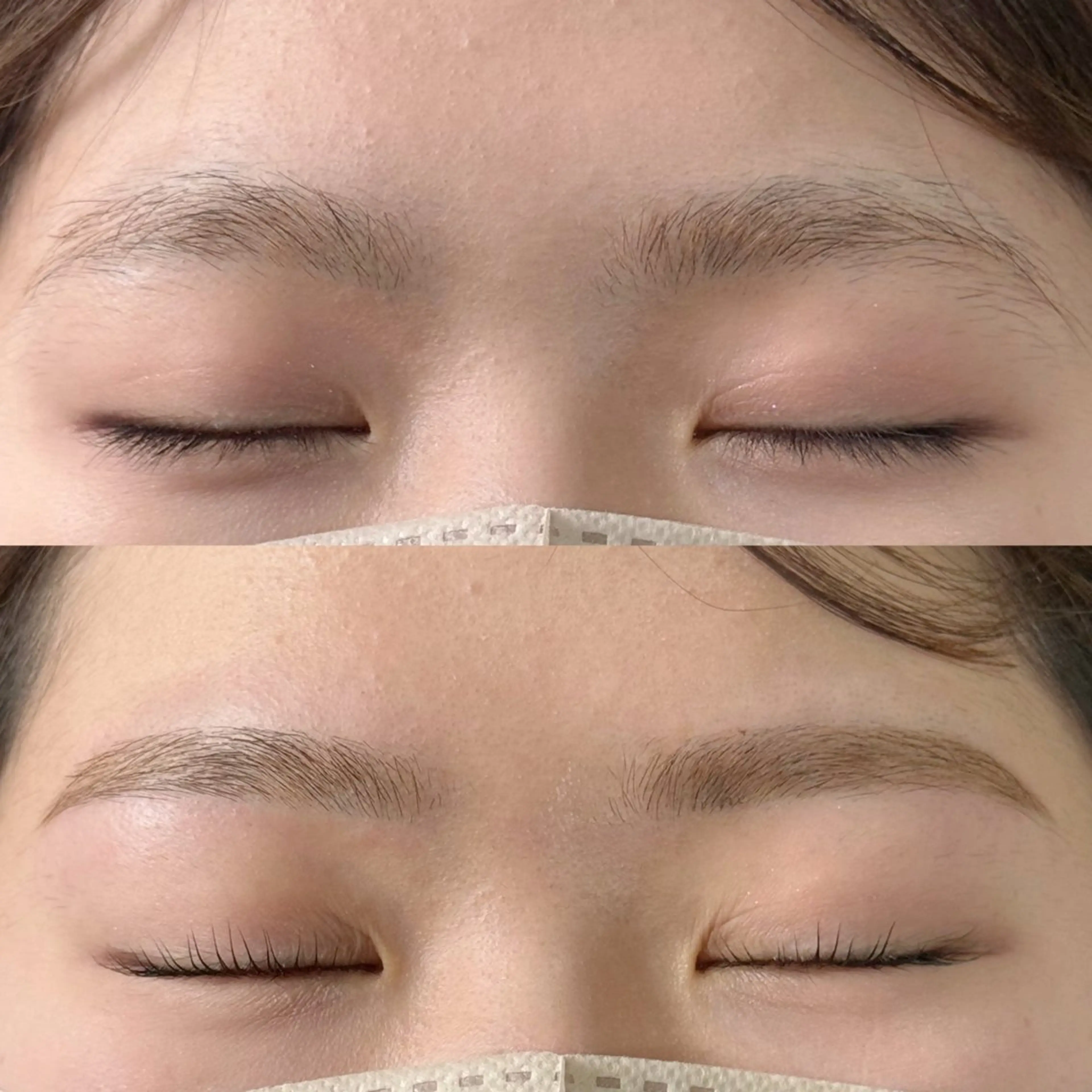 マツエク・マツパ 【Lupin】ルピン所属・Lupin ワタナベのマツエク・マツパデザイン