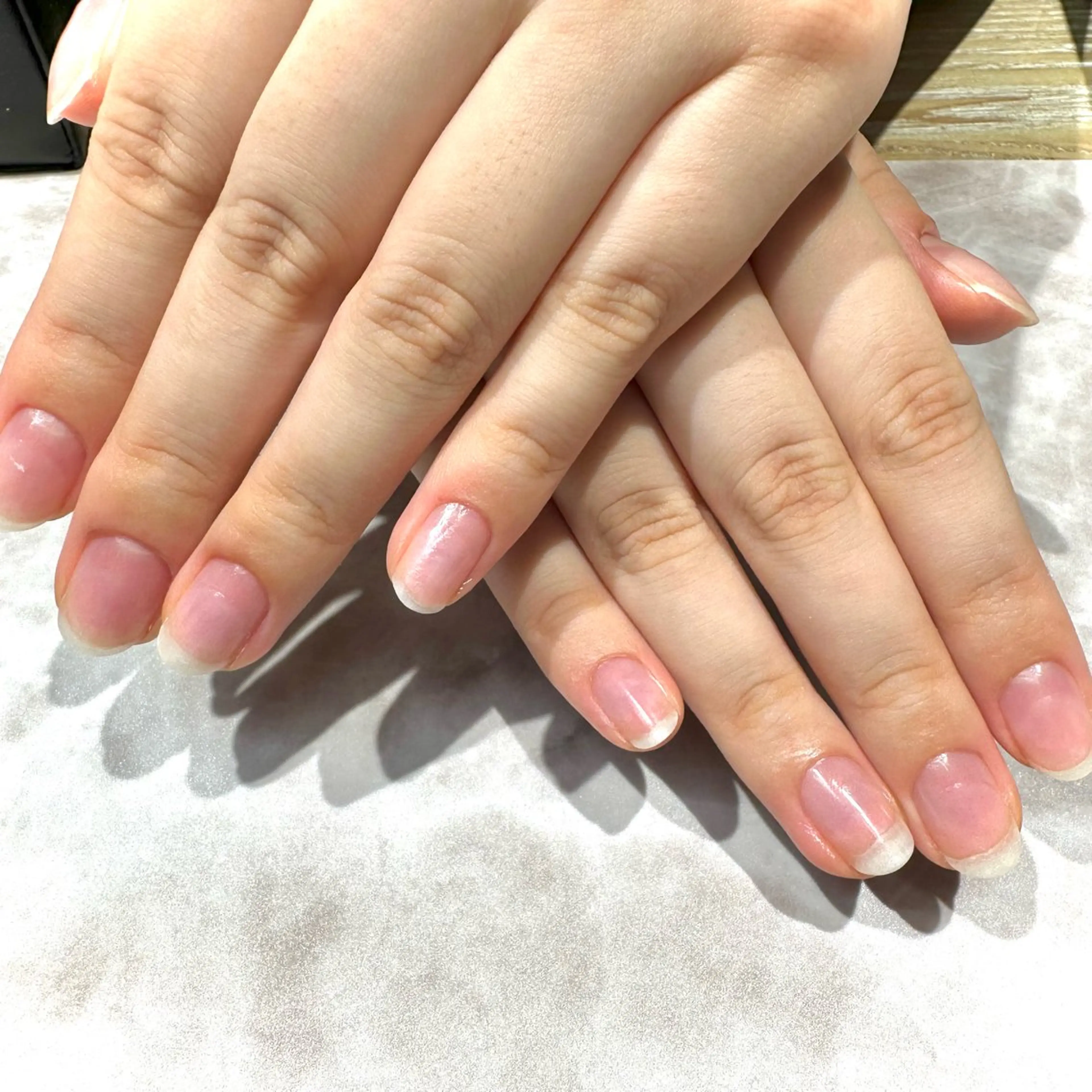 ネイル erinca nail所属・圦本 有紀のネイルデザイン