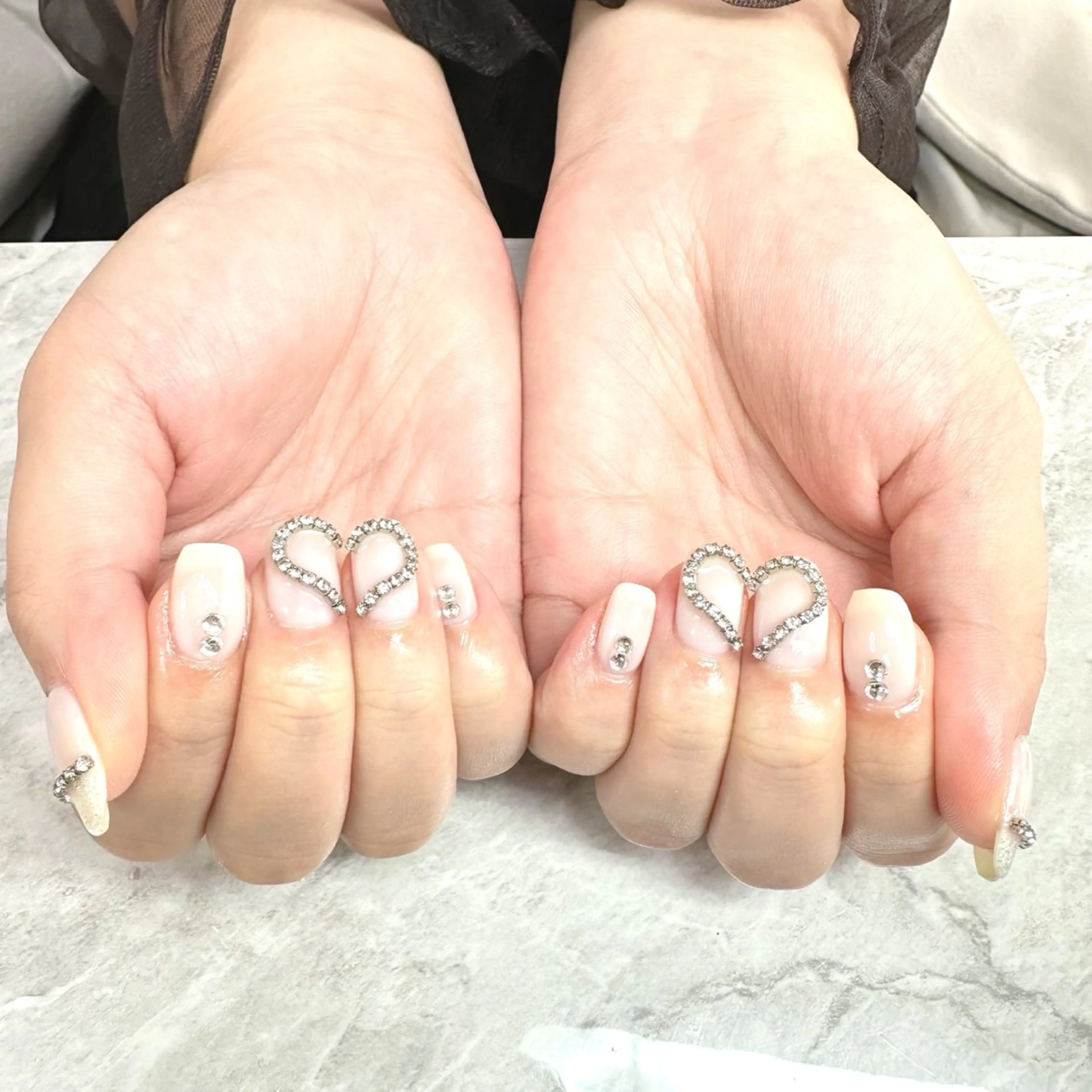 ネイル Lily nailのネイルデザイン
