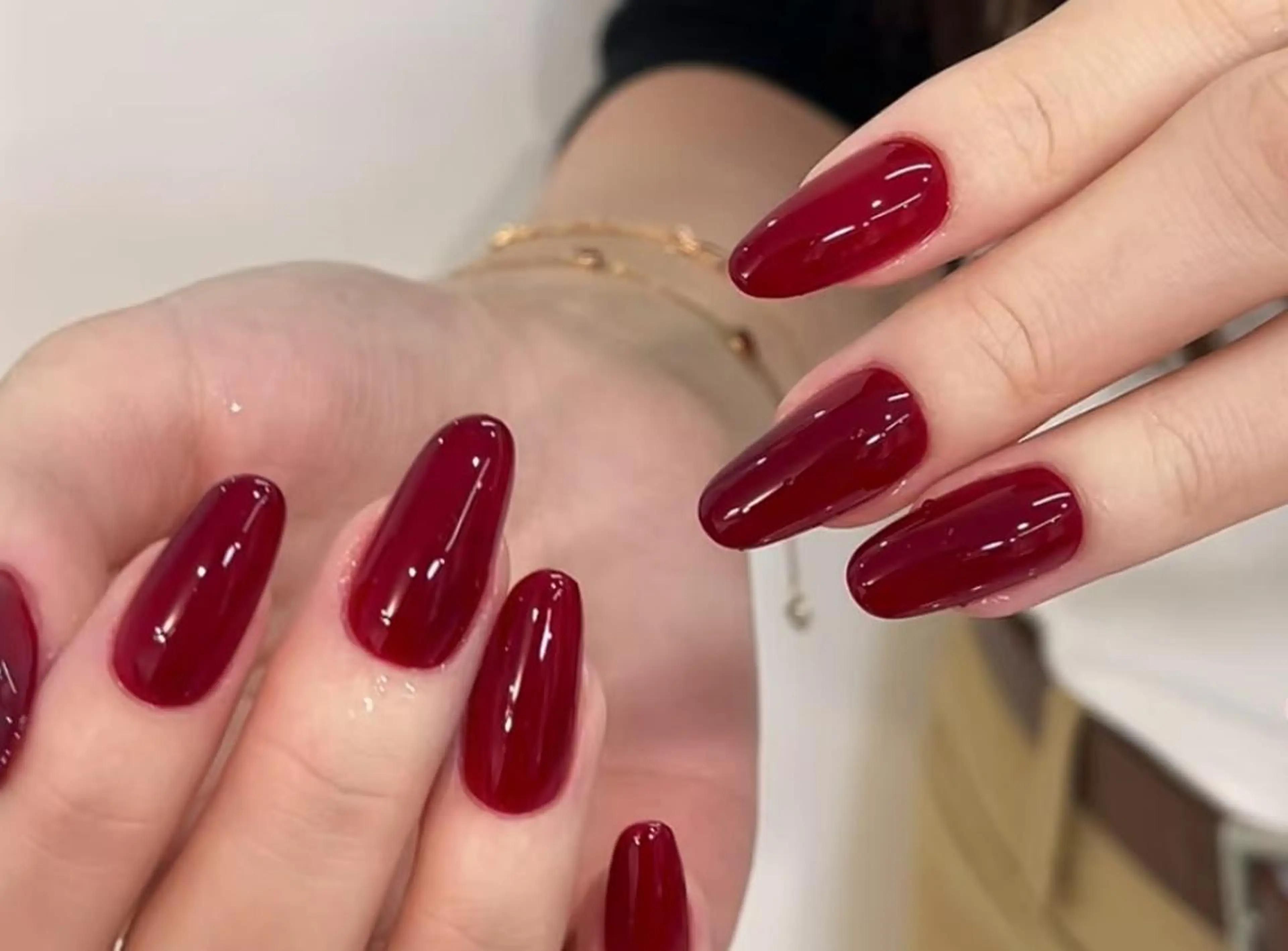 ネイル ハンドネイル Molly _nailのネイルデザイン