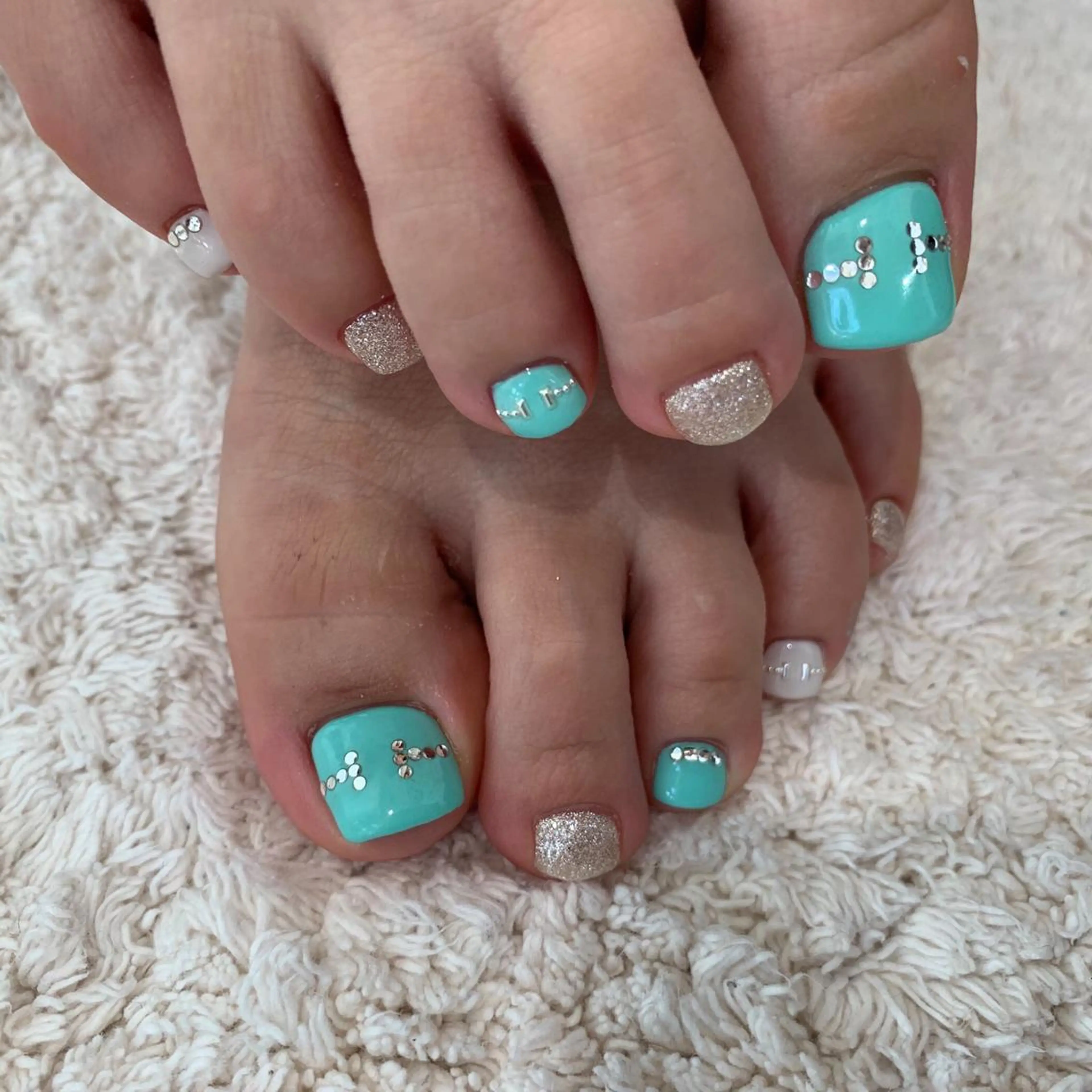 ネイル beauty:bea st並木nailのネイルデザイン