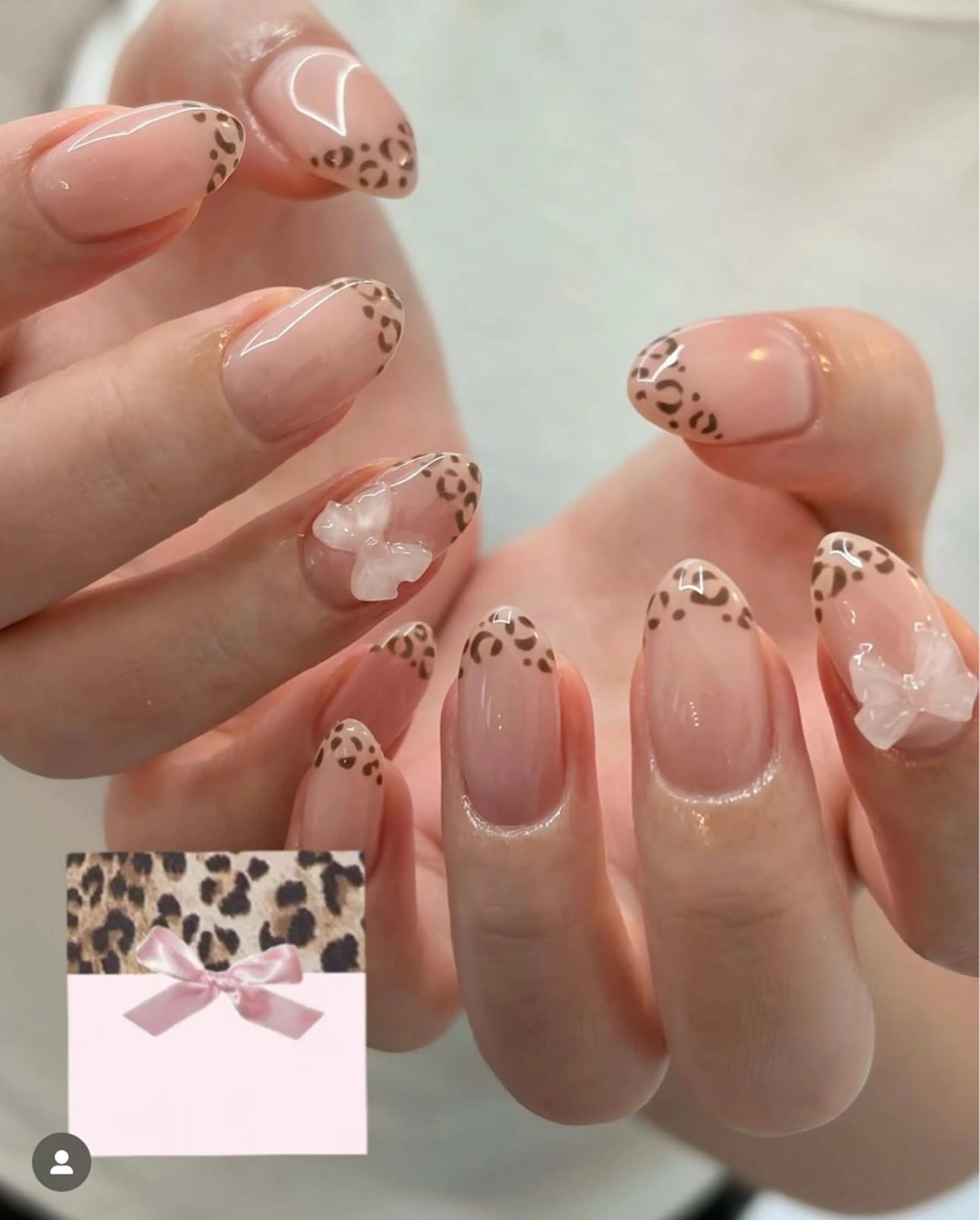 ネイル ブラウン フットネイル フレンチネイル ハロウィン マグネットネイル ハンドネイル ハンドケア yurinail所属・yuri nail 高田馬場のネイルデザイン