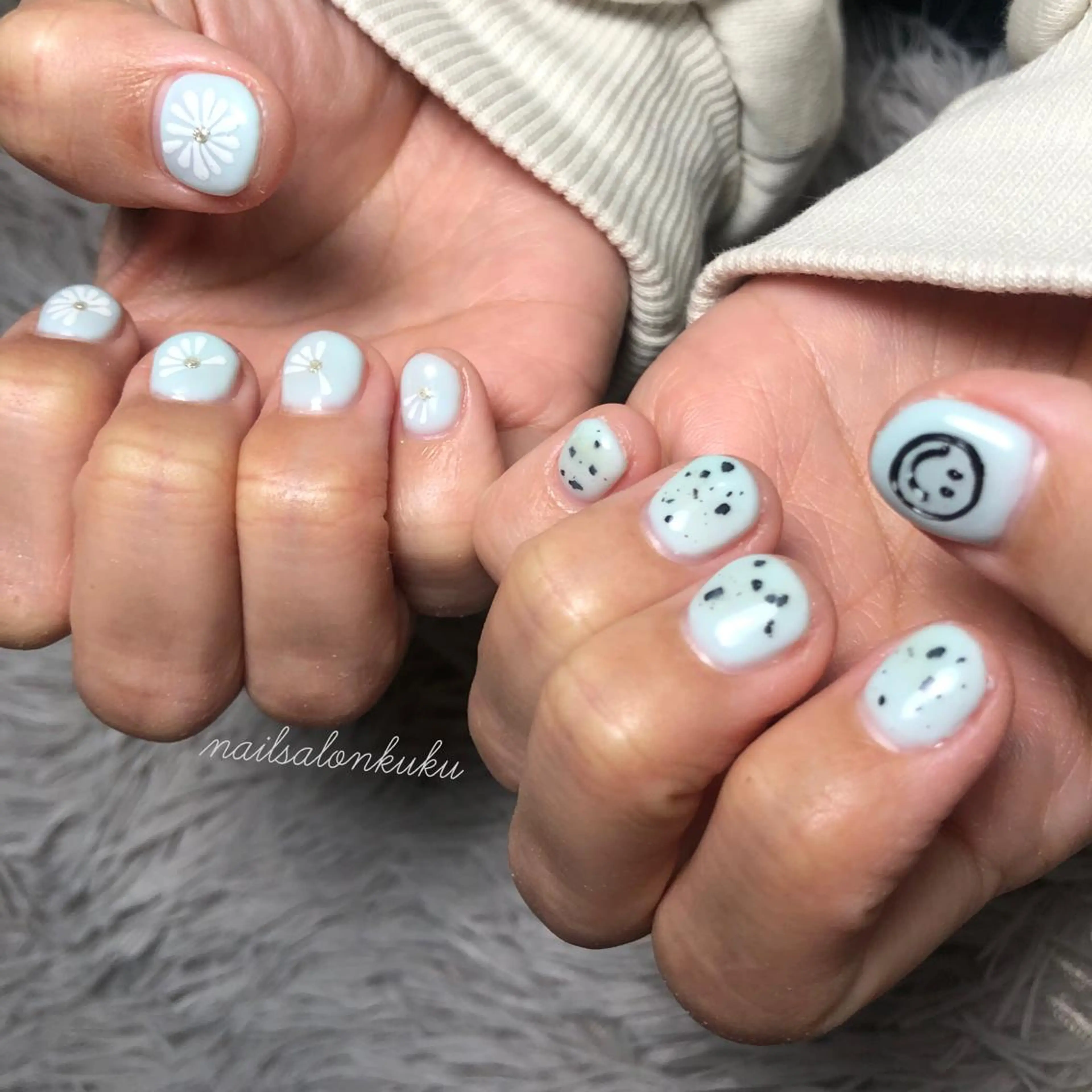ネイル nail salon kuku所属・nail salon kukuのネイルデザイン