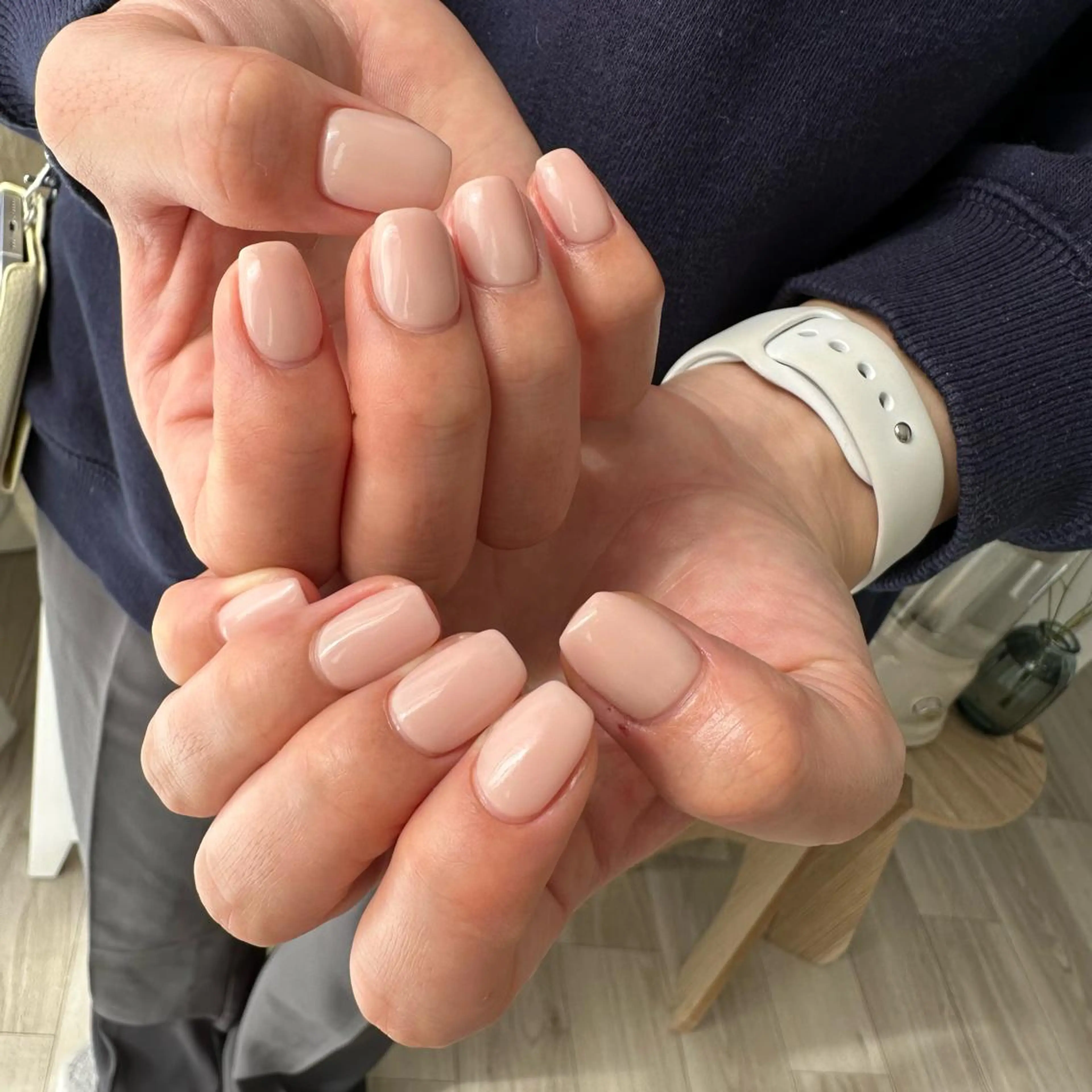 ネイル ハンドネイル nail salon etoleのネイルデザイン