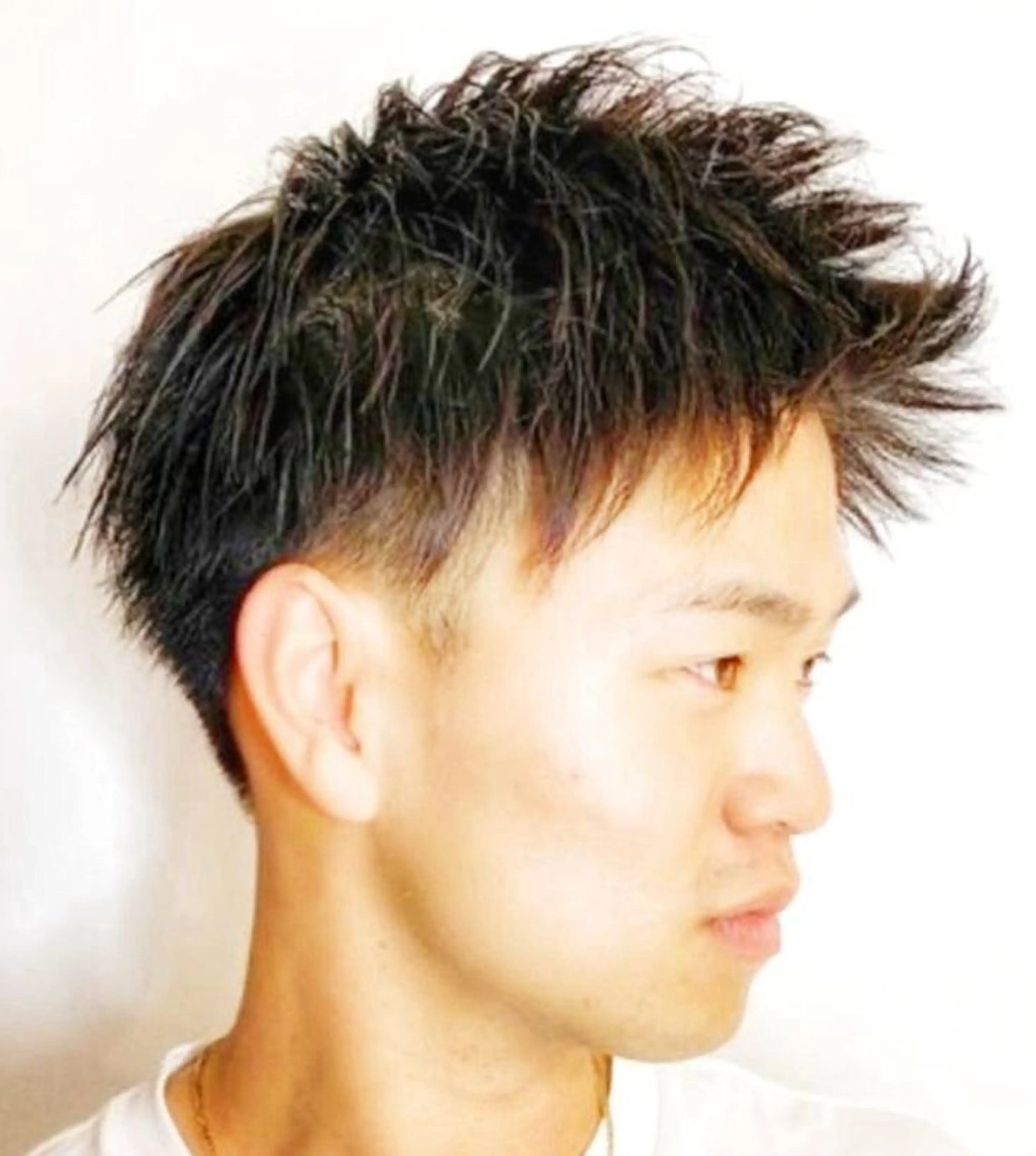 メンズ ⭐️メンズカット⭐️ 川添佑斗のヘアスタイル