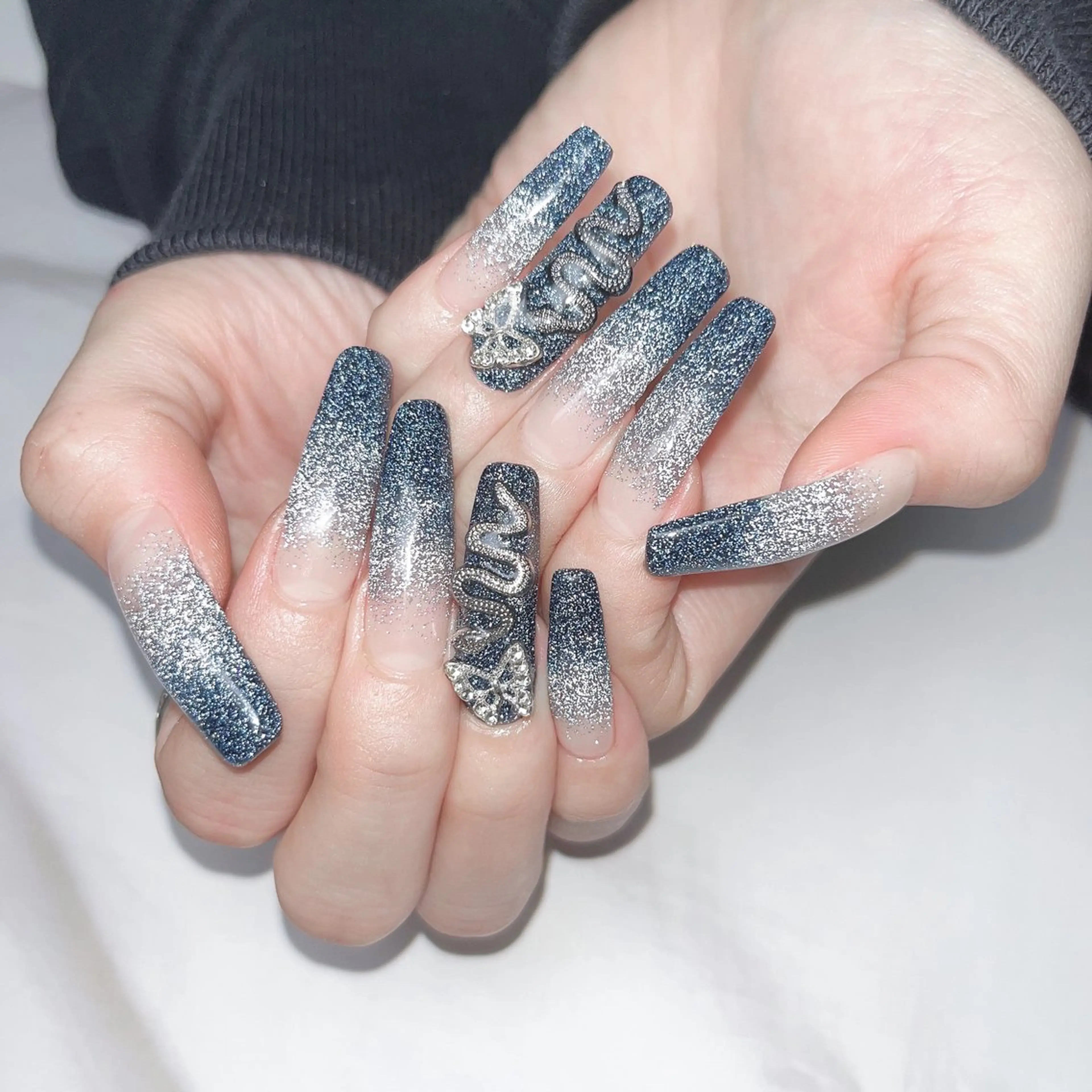 ネイル ハンドネイル フットネイル Nail salon  Stella所属・Nail salon Stellaのネイルデザイン