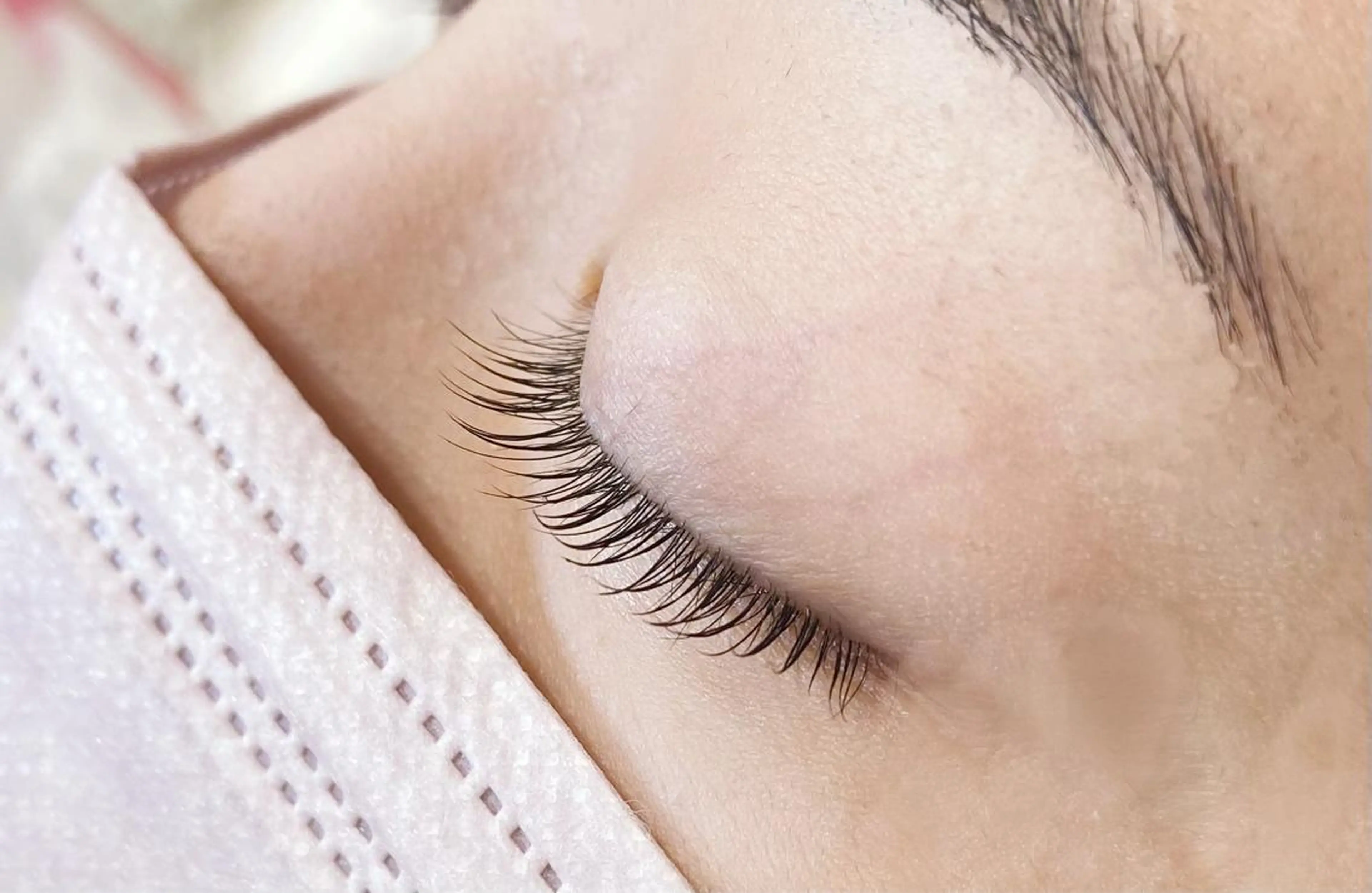 マツエク・マツパ LASH BAR所属・LASH BAR🫧 マエハラのマツエク・マツパデザイン