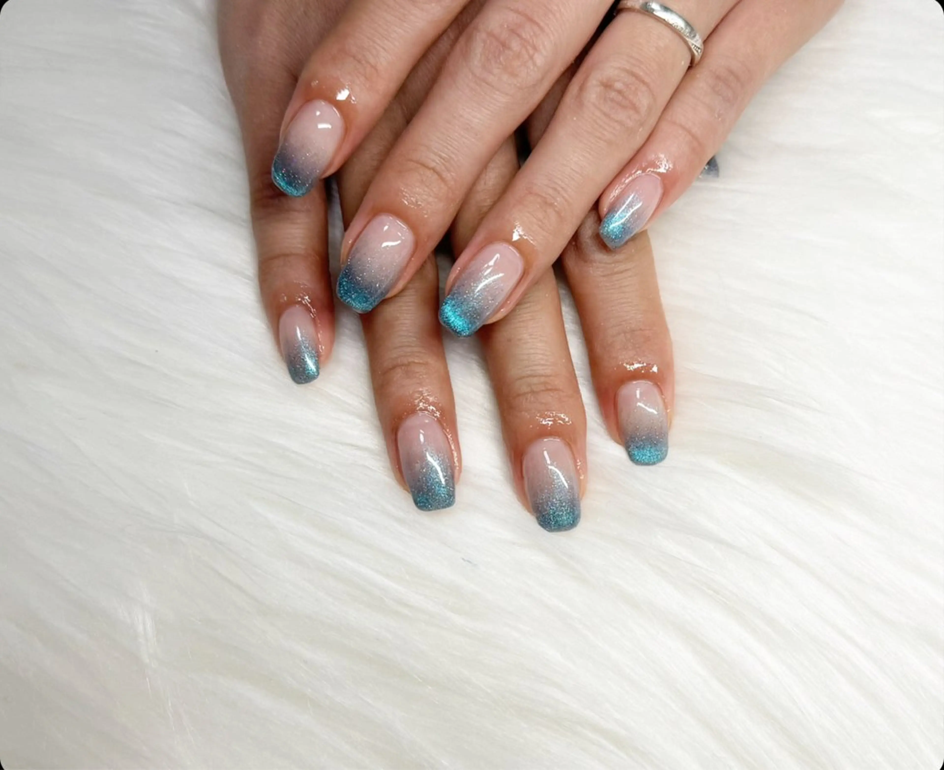 ネイル nailsalon R.のネイルデザイン