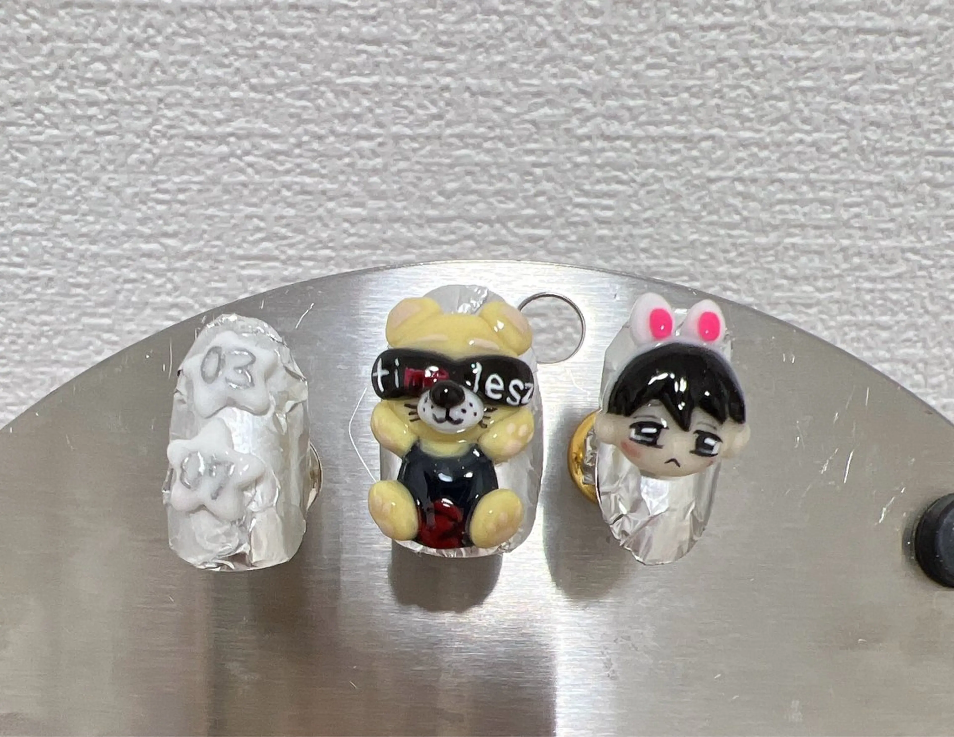 ネイル coco nailのネイルデザイン