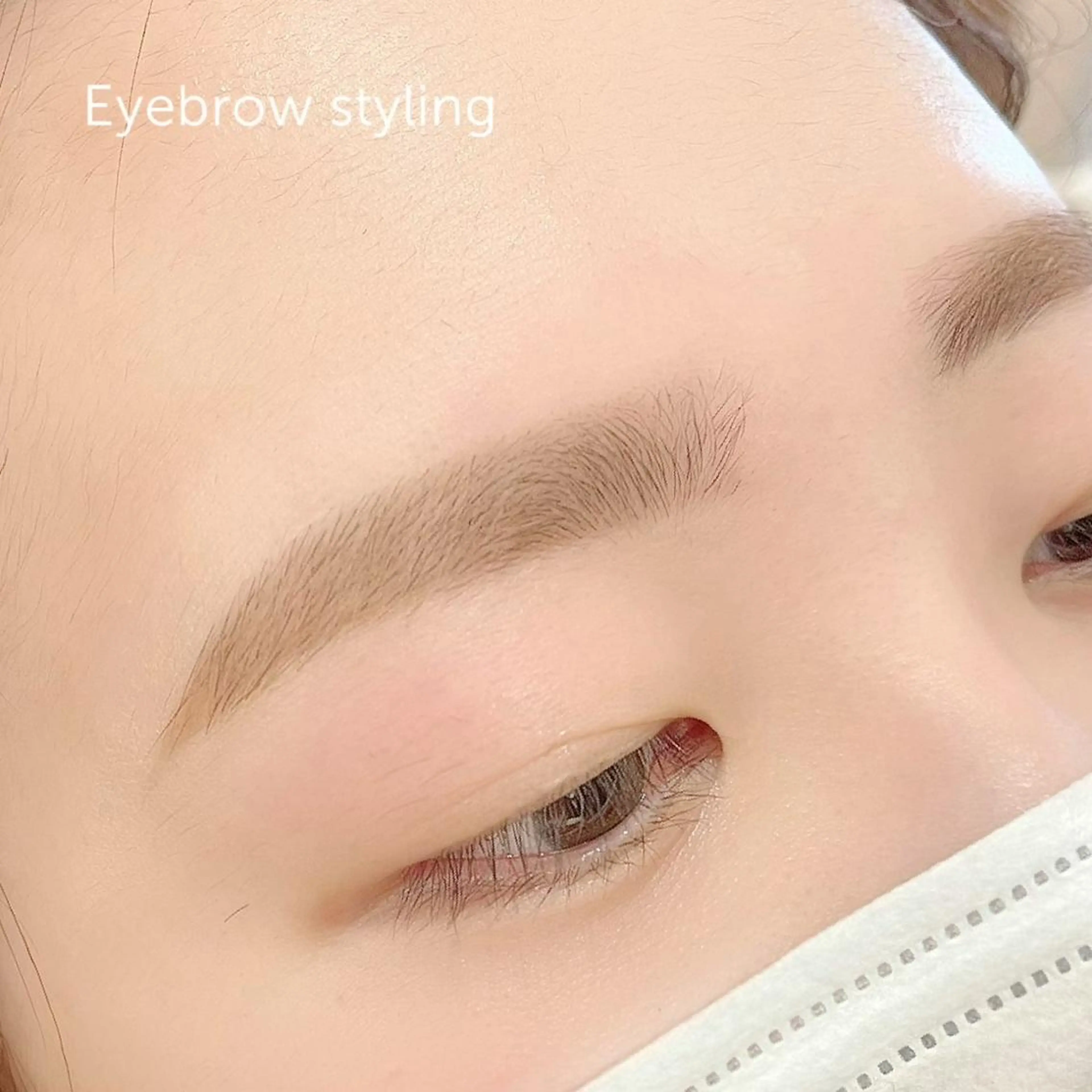 マツエク・マツパ SÖPÖ/SAIKO ♡まつげ眉毛サロンのマツエク・マツパデザイン