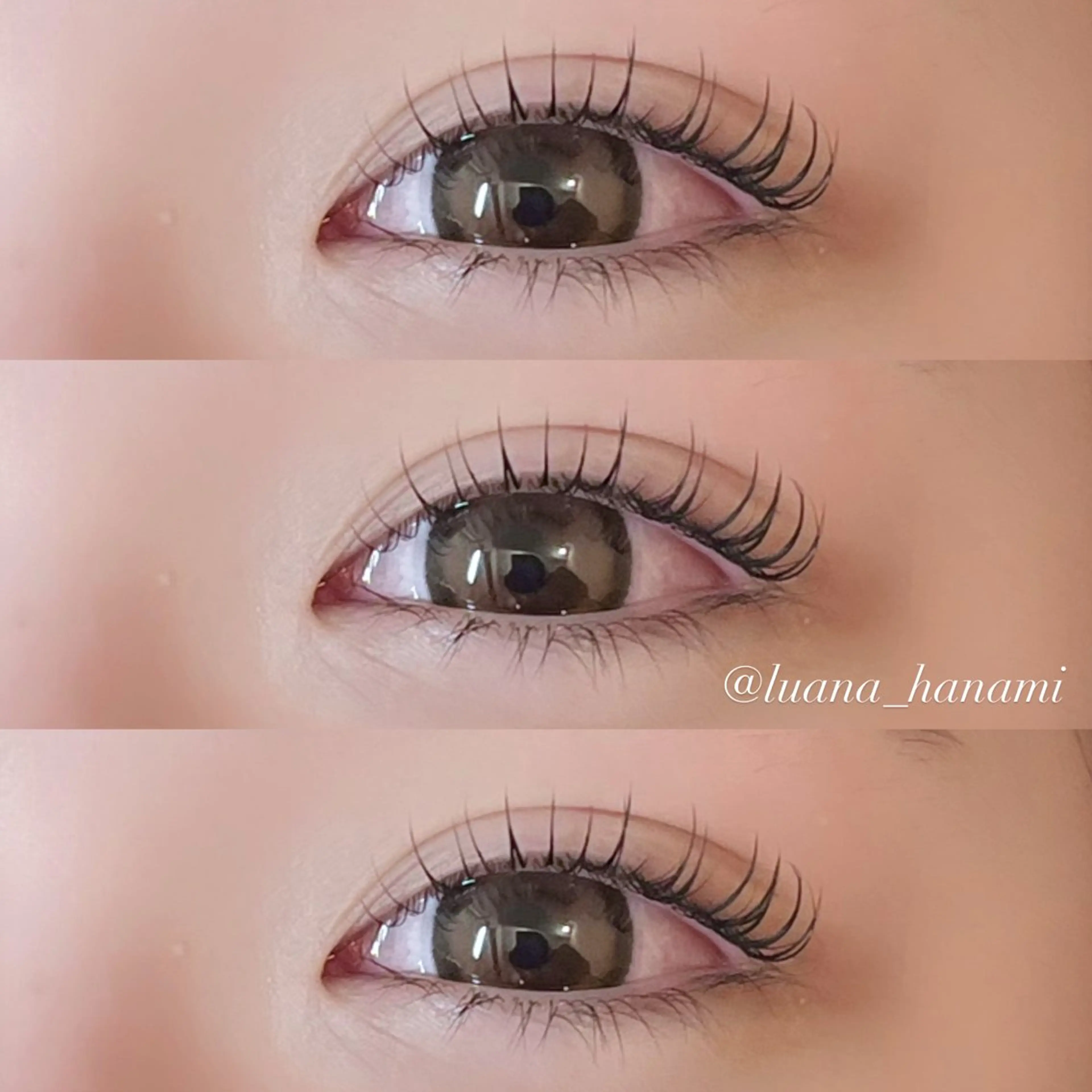 マツエク・マツパ LUANA🍀 HANAMIの眉毛・アイブロウイメージ