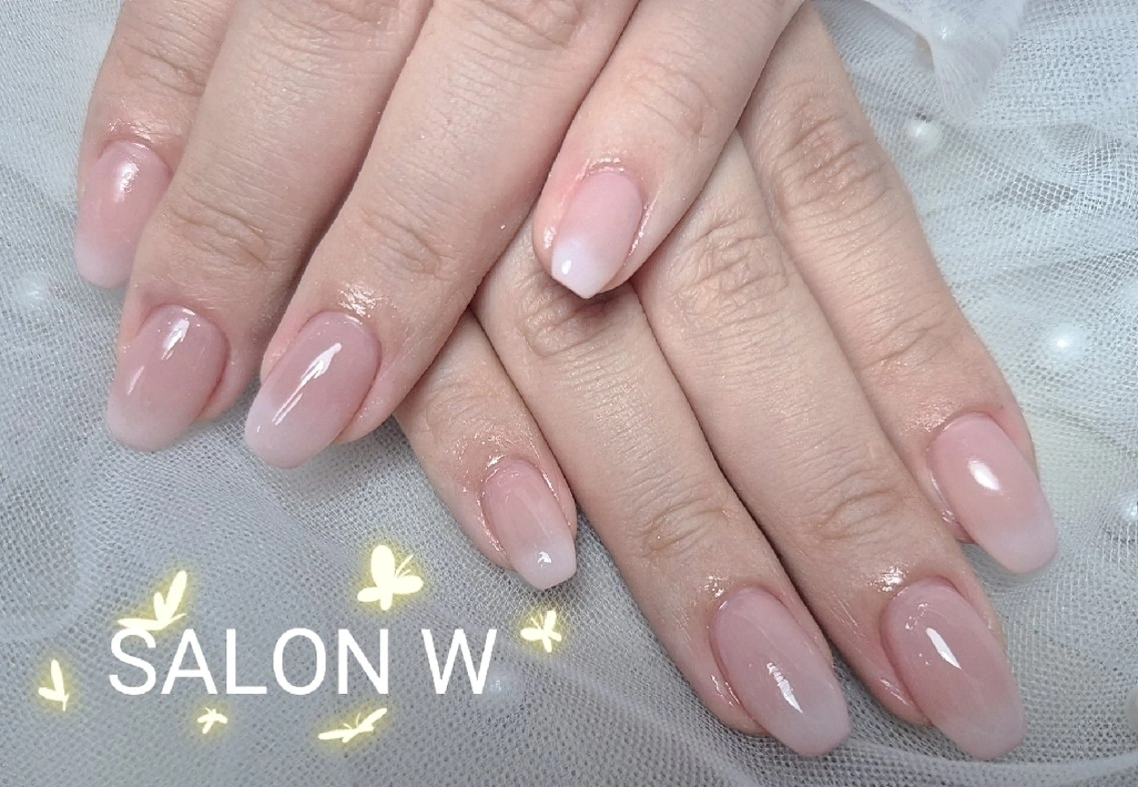 ネイル SALON W✨ Kokoroのネイルデザイン