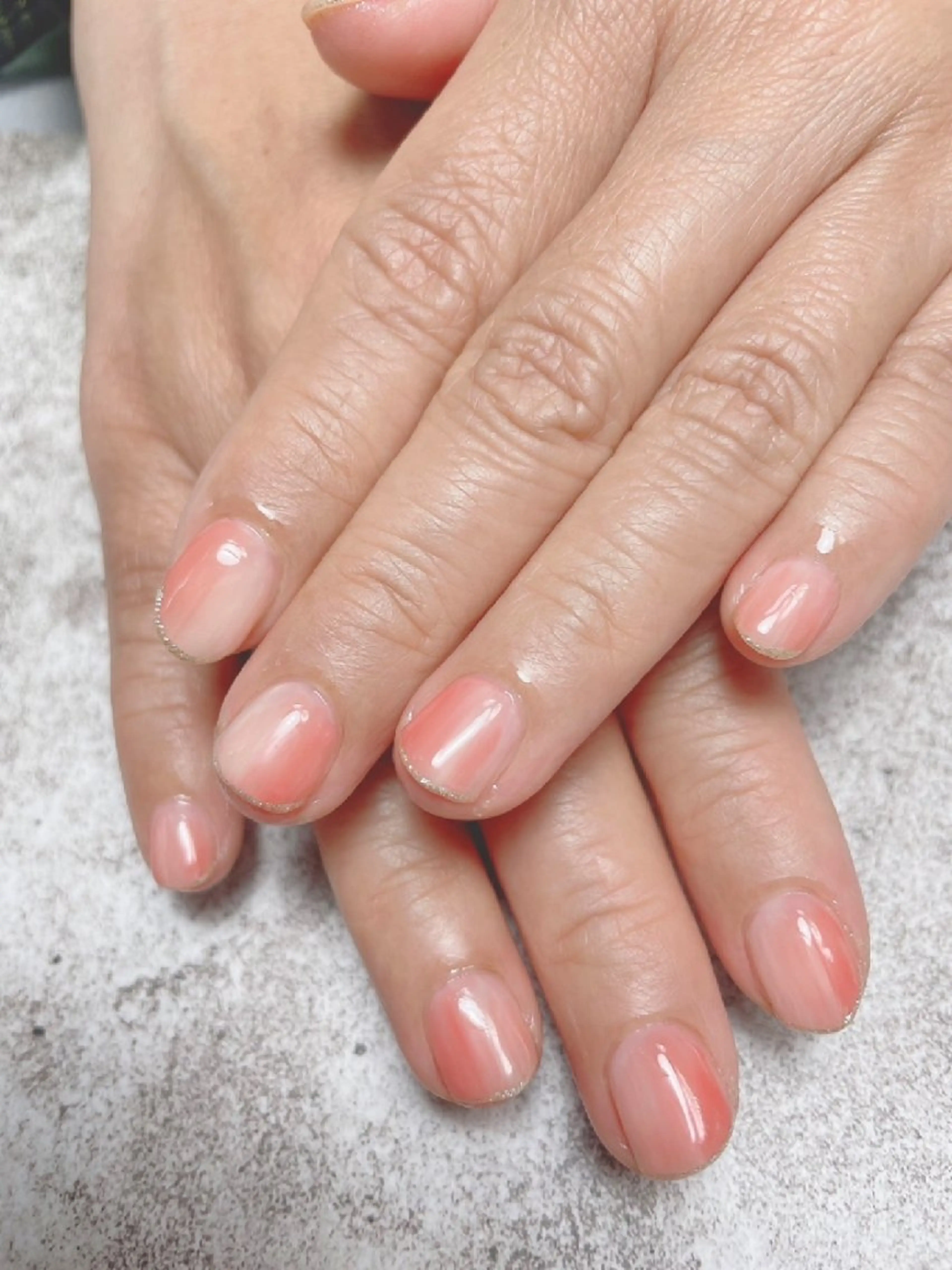 ネイル Nailsalon Blueのネイルデザイン