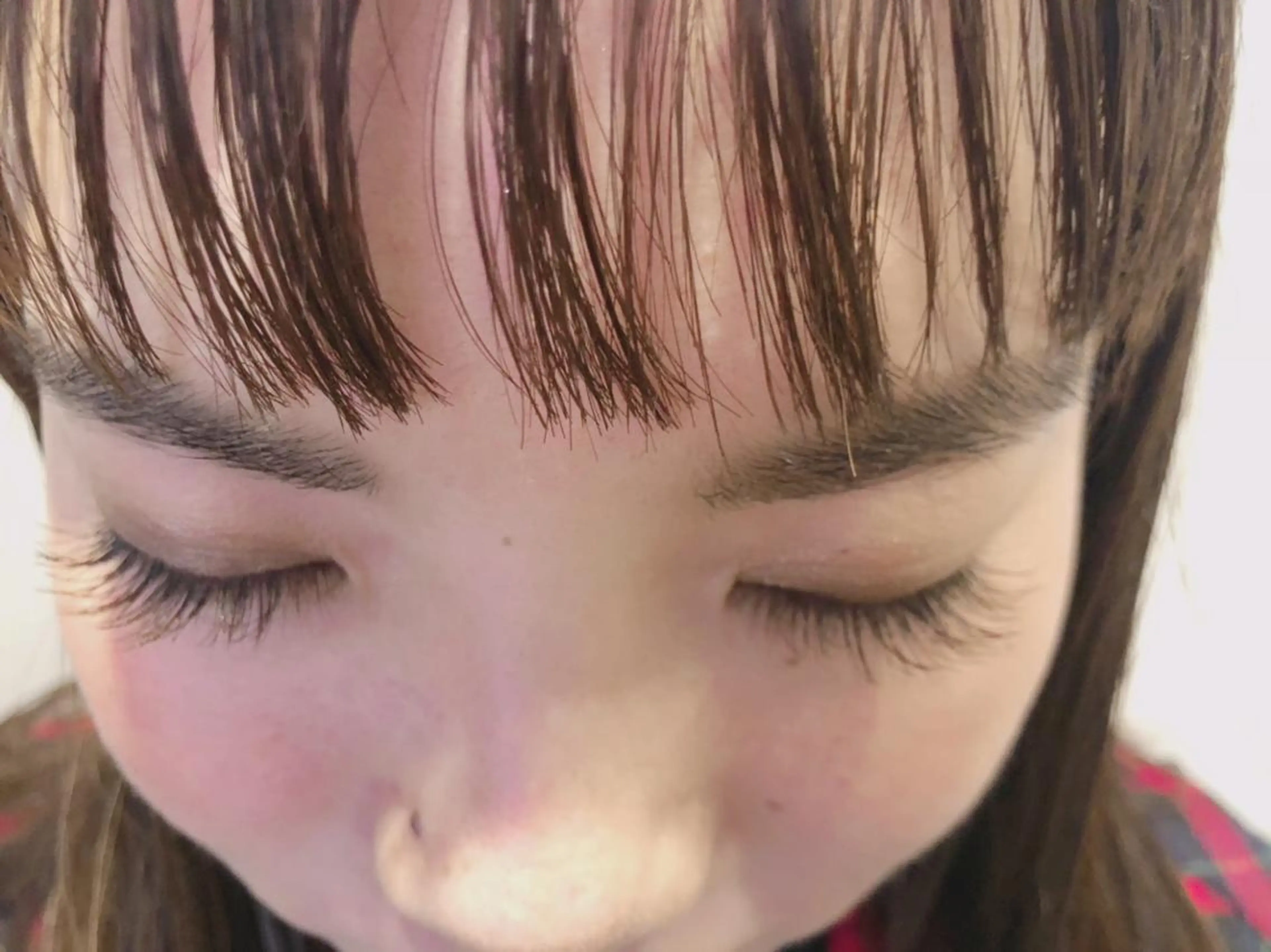 マツエク・マツパ RAD  noelのヘアスタイル