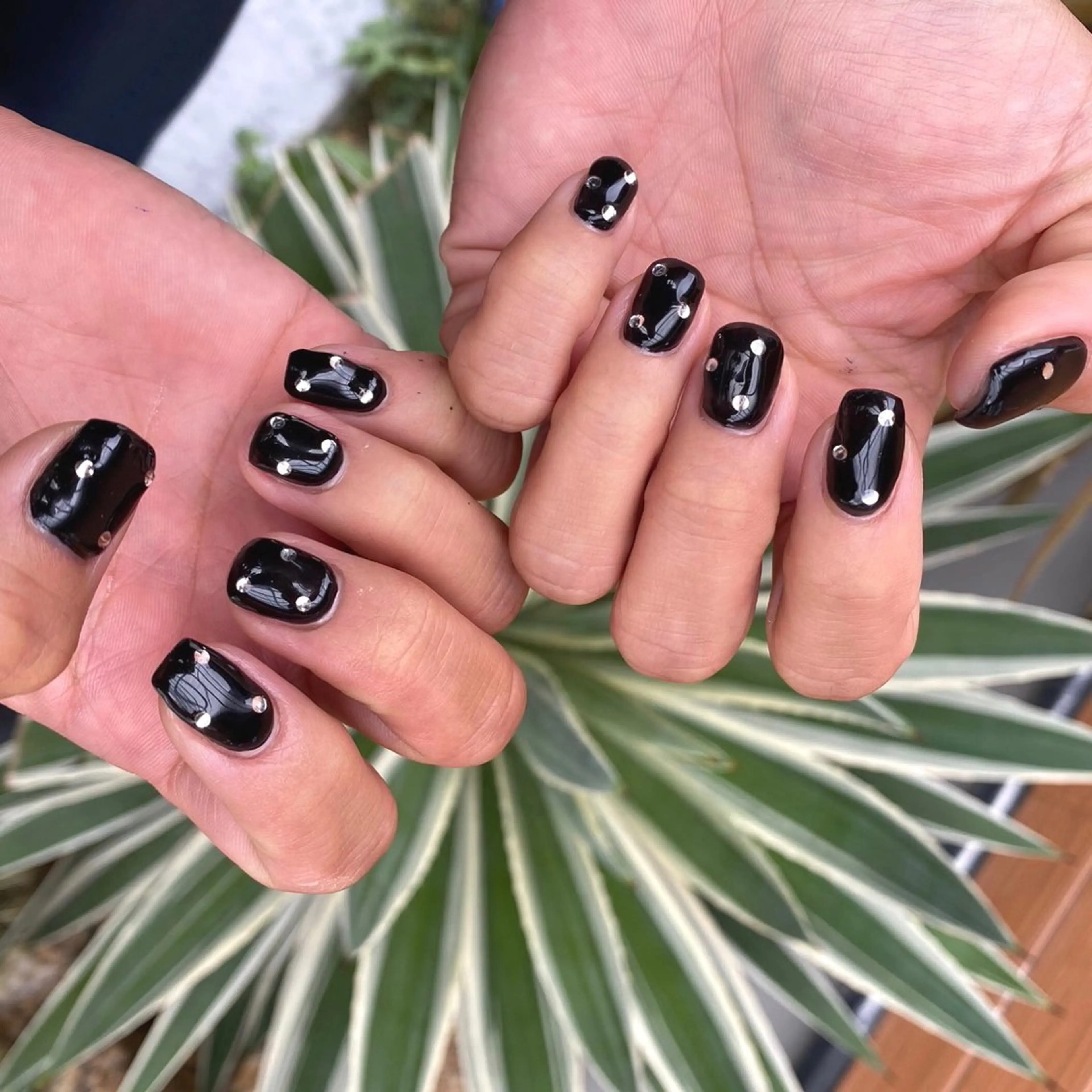 ネイル ハンドネイル Betty ✶のマツエク・マツパデザイン