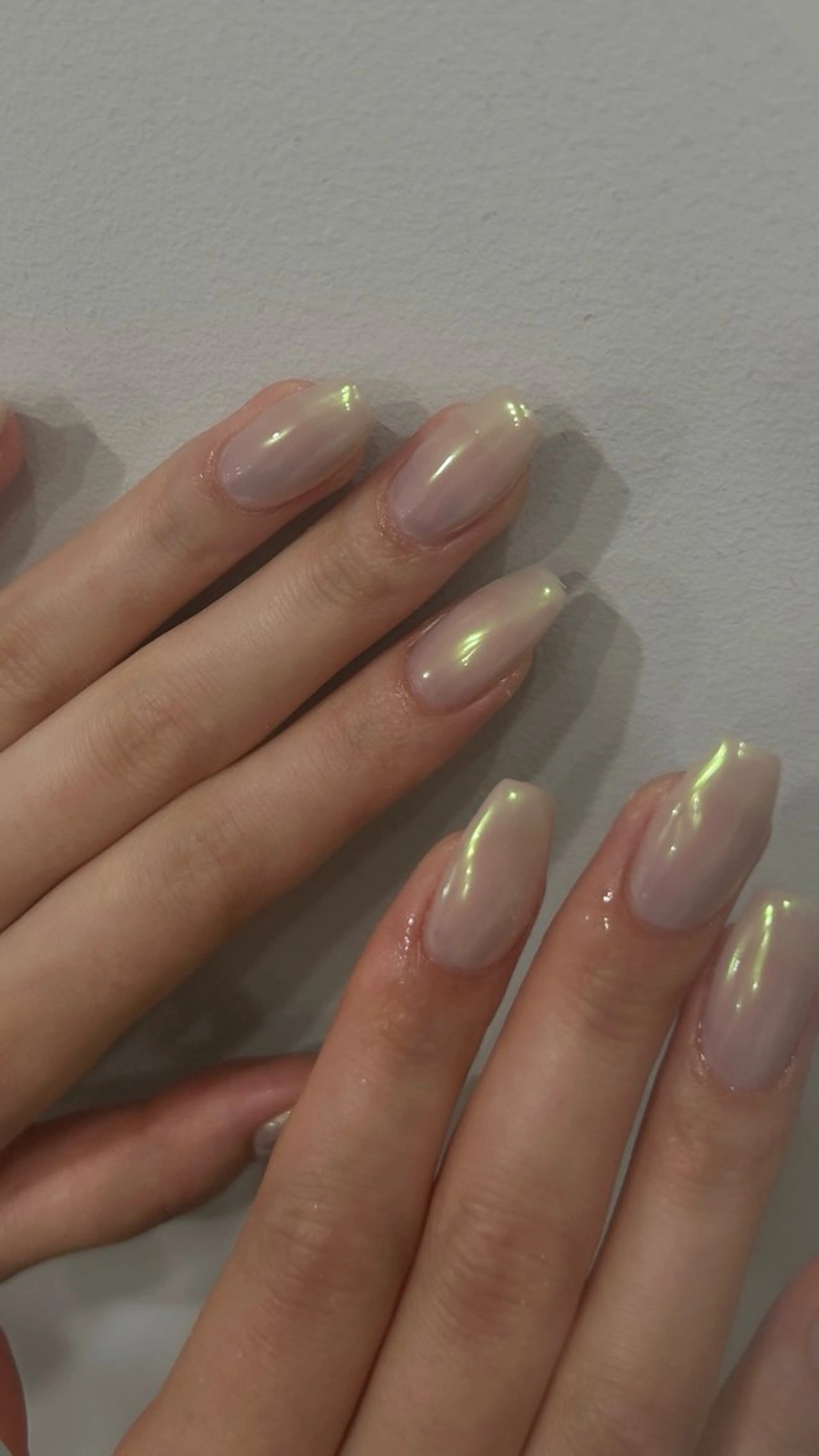 ネイル ハンドネイル Shion .のネイルデザイン