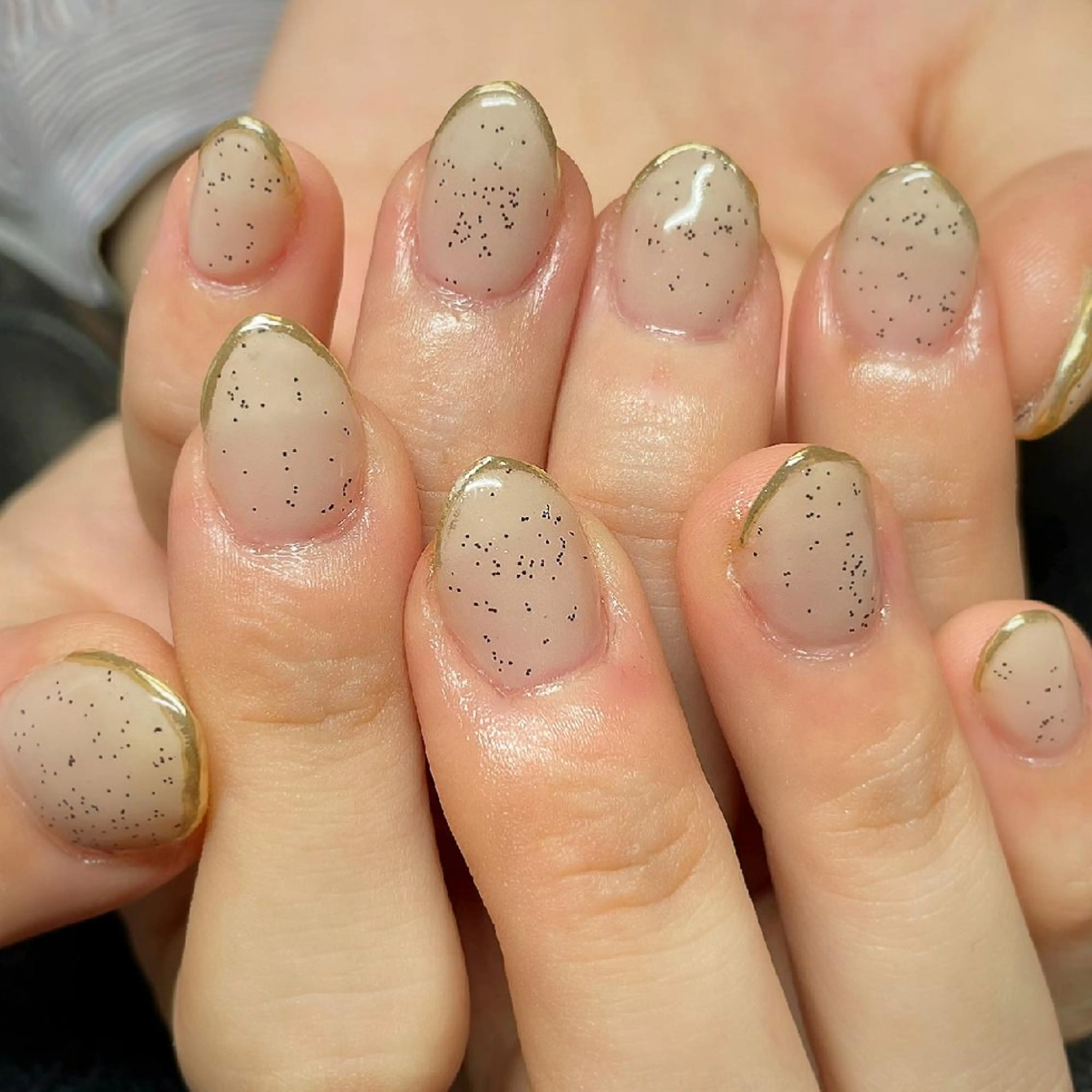 ネイル アートネイル スカルプネイル ハンドネイル フットネイル AQUA NAIL所属・AQUA NAILのネイルデザイン