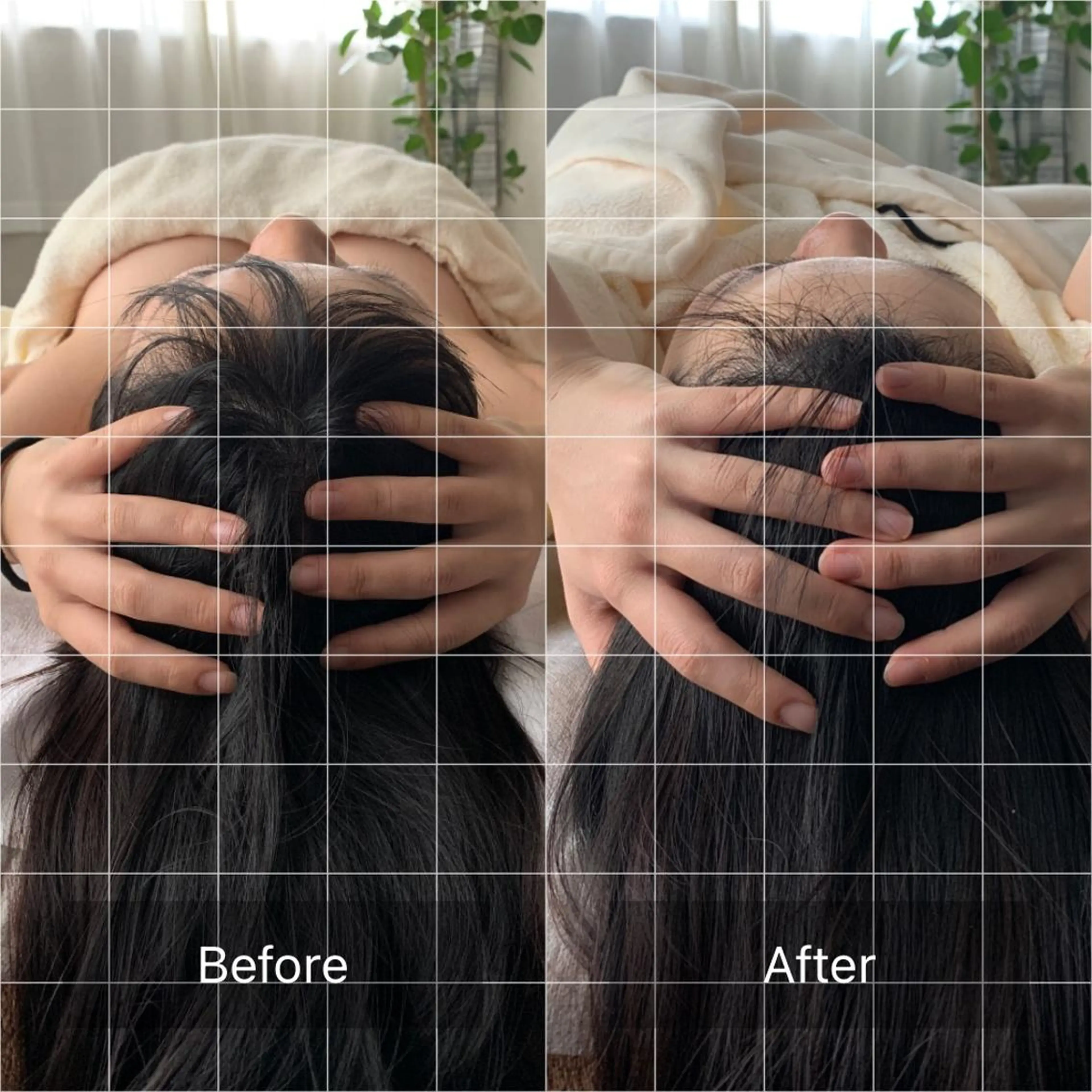 松下 睦美のエステ・リラクイメージ