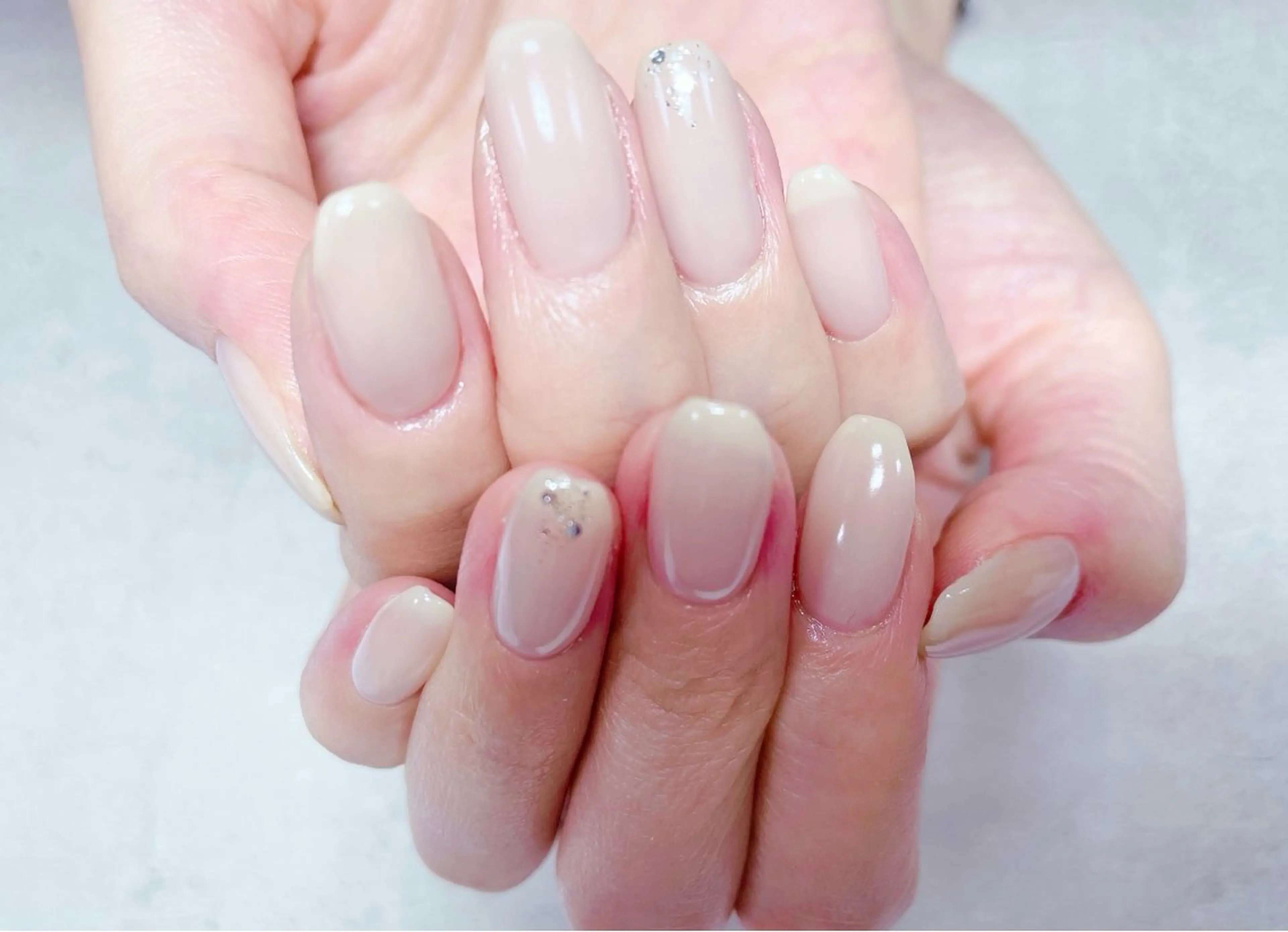 ネイル ハンドネイル C-NEXIL所属・C- NEXILのネイルデザイン