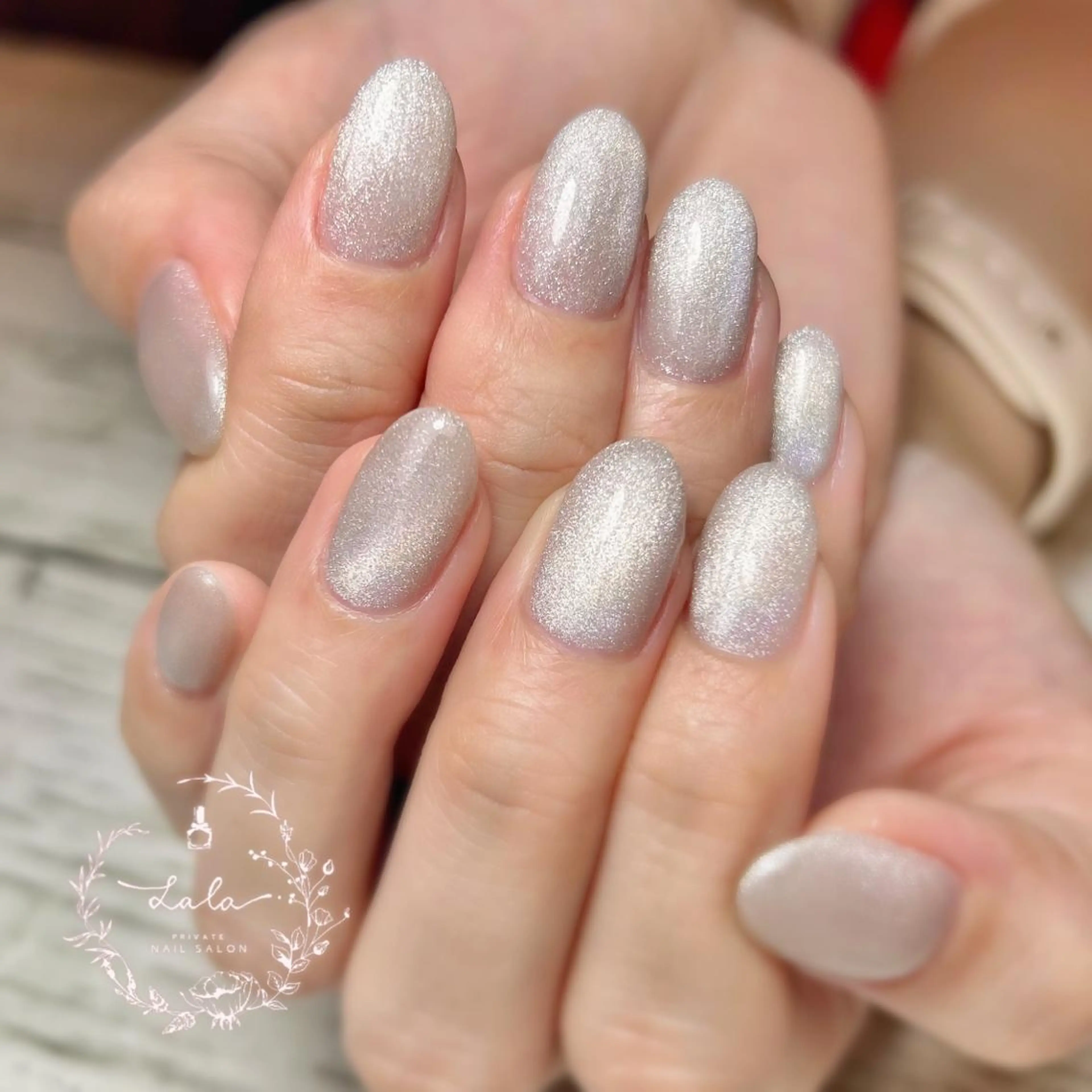 ネイル Nail salon LaLa.のネイルデザイン