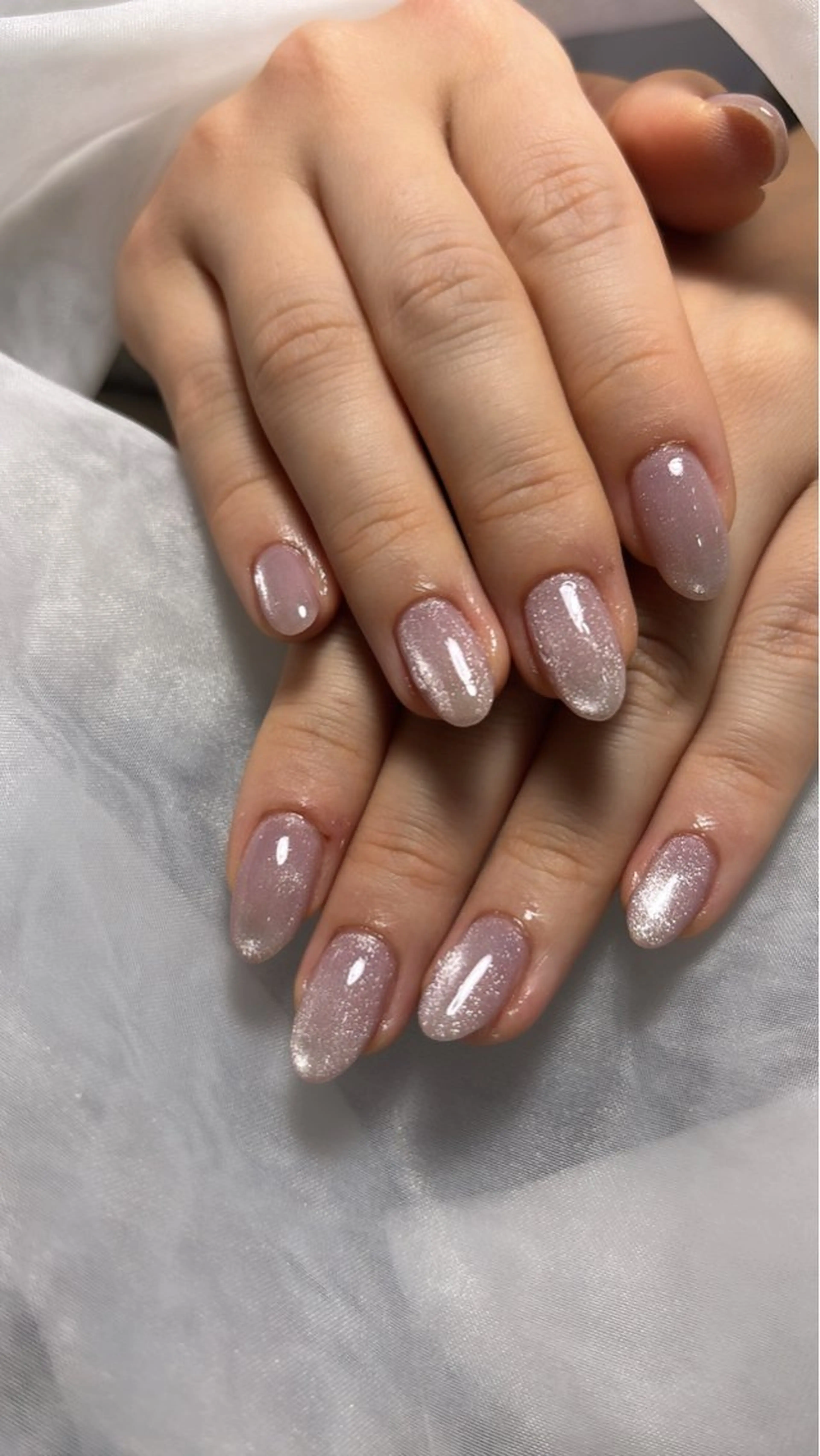 ネイル ハンドネイル 石田 幸音のネイルデザイン