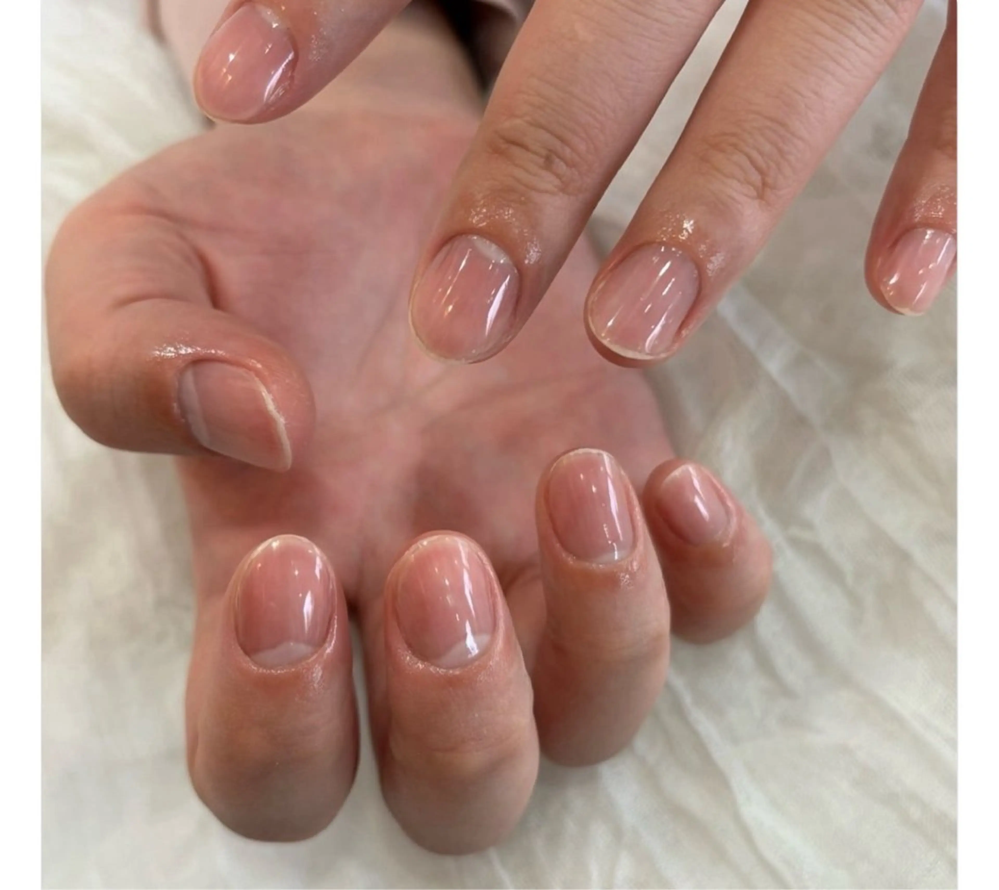 ネイル Allure mikuのネイルデザイン