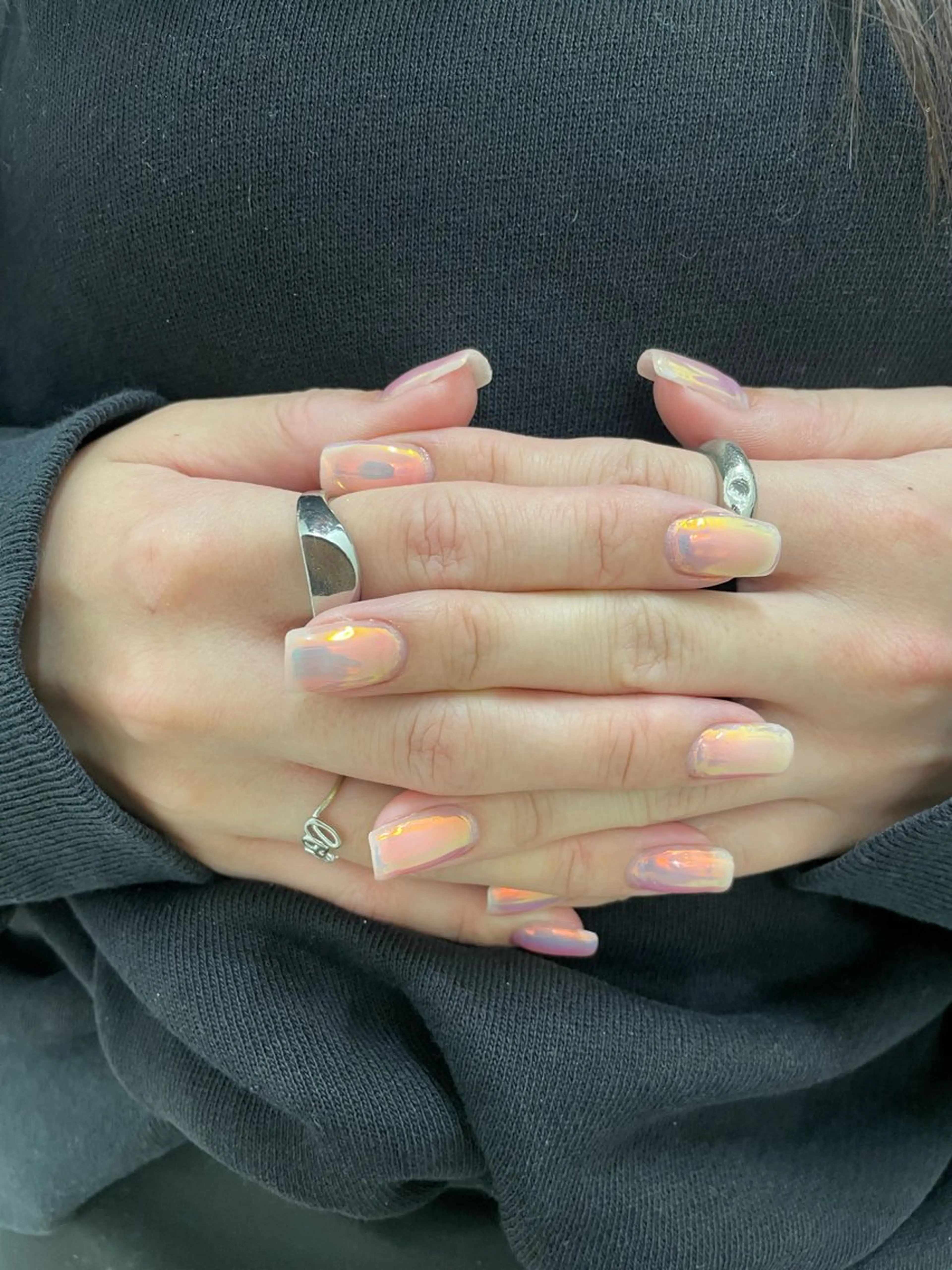 ネイル filonnail kanonのネイルデザイン