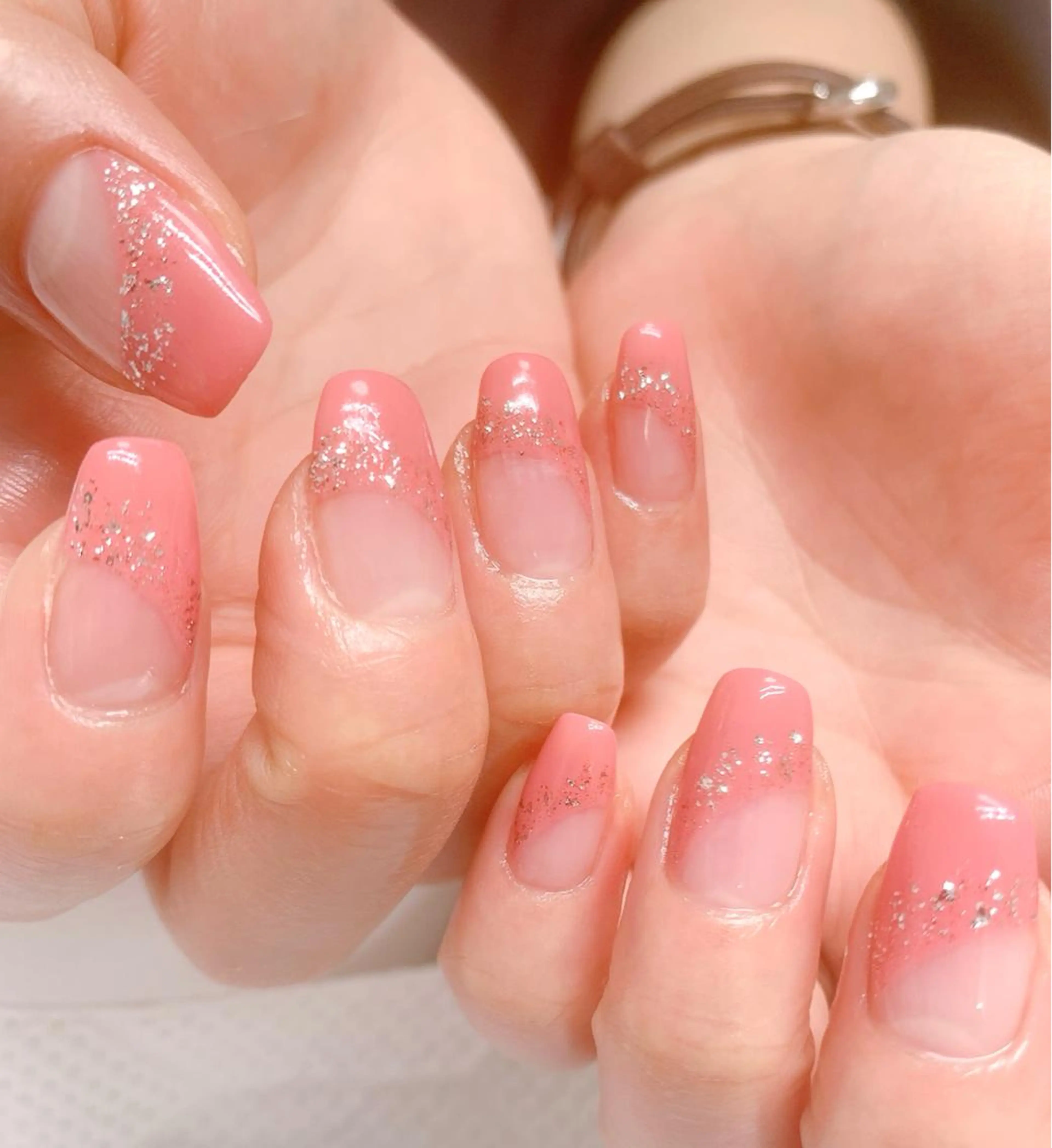 ネイル ハンドネイル Nail Salon Fのネイルデザイン