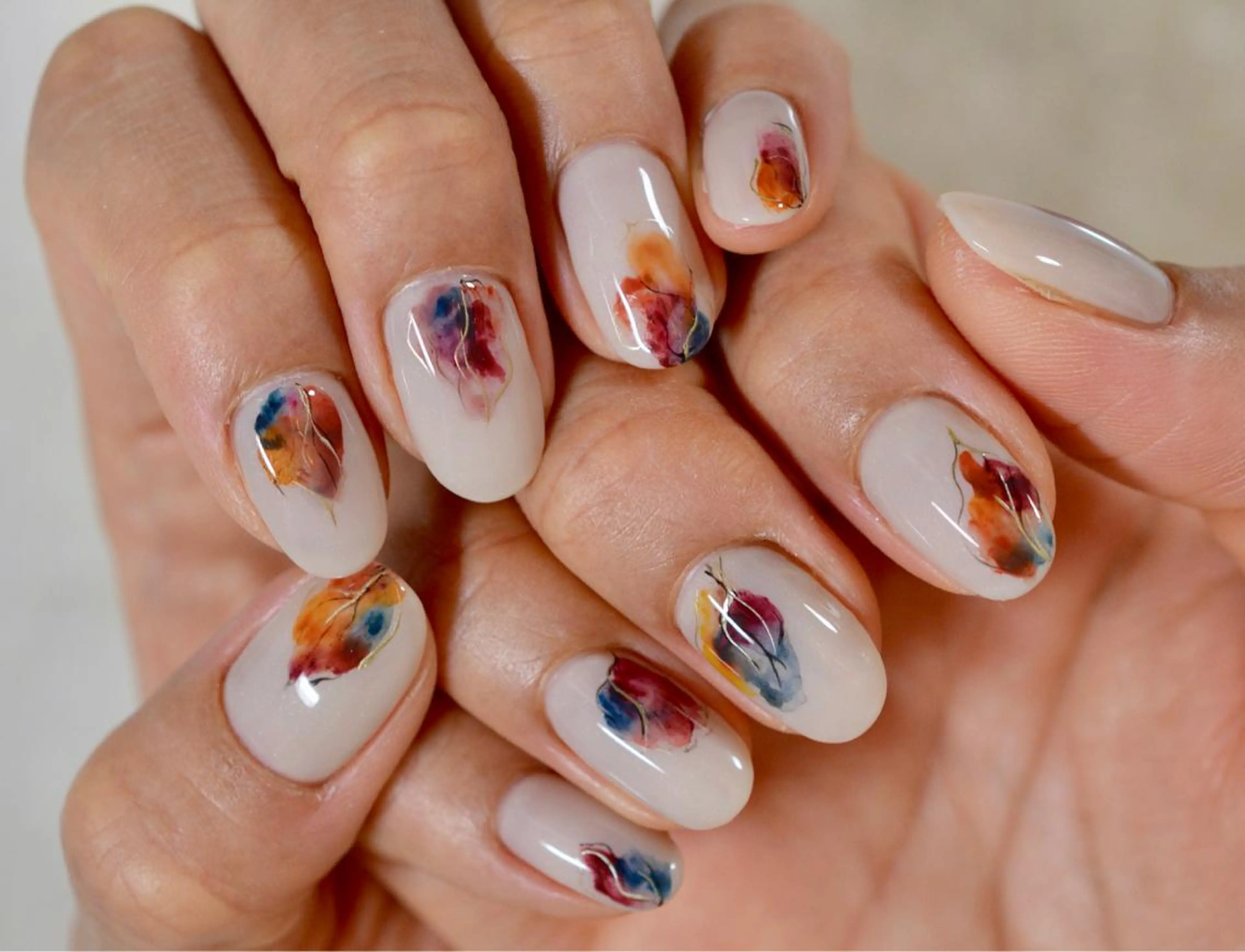 ネイル tsuki elfのエステ・リラクイメージ