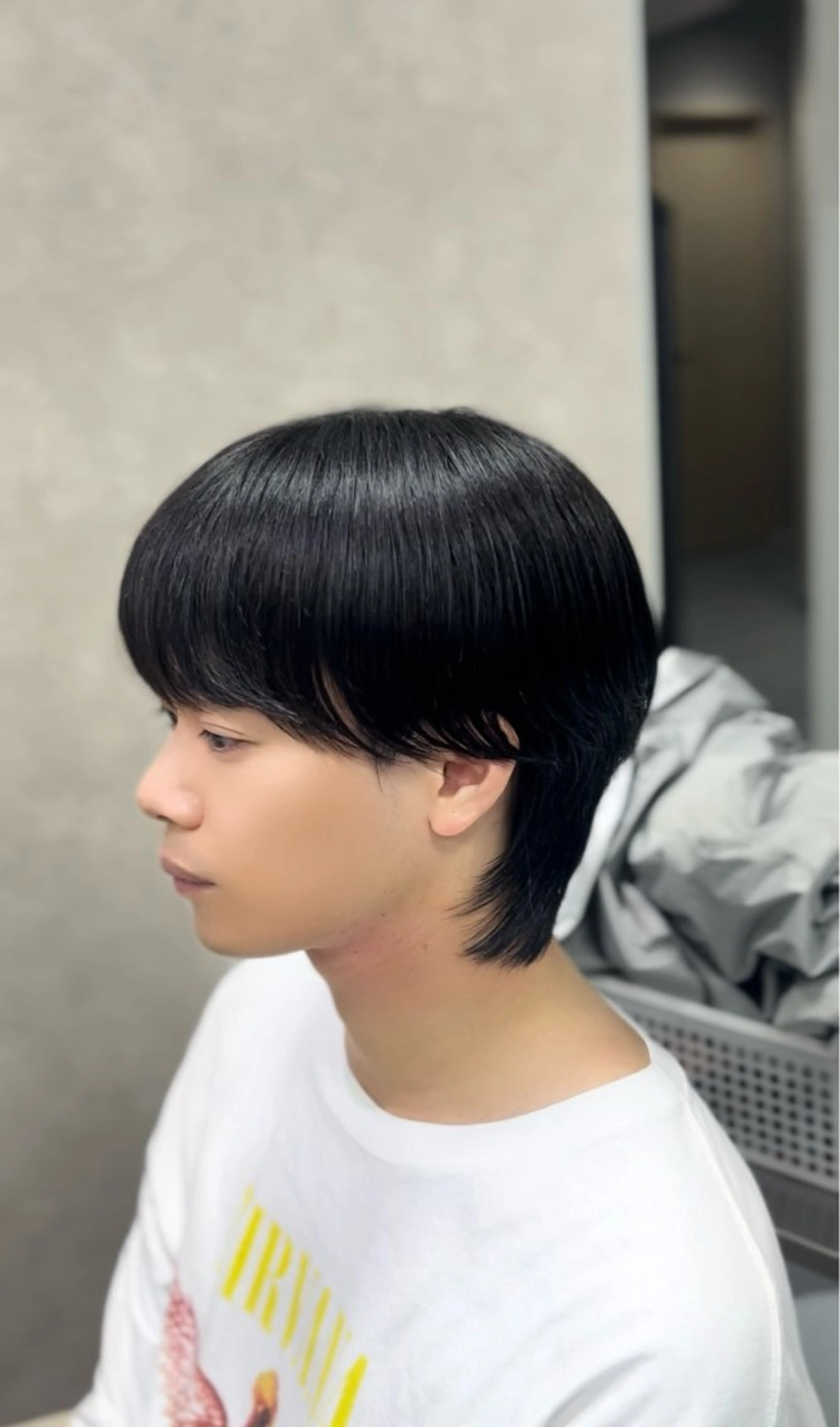 ショート パーマ メンズ メンズパーマ くせ毛 縮毛矯正 ニュアンスパーマ 縮毛矯正 🔮メンズ縮毛矯正 毛流れパーマ💎竹永のヘアスタイル