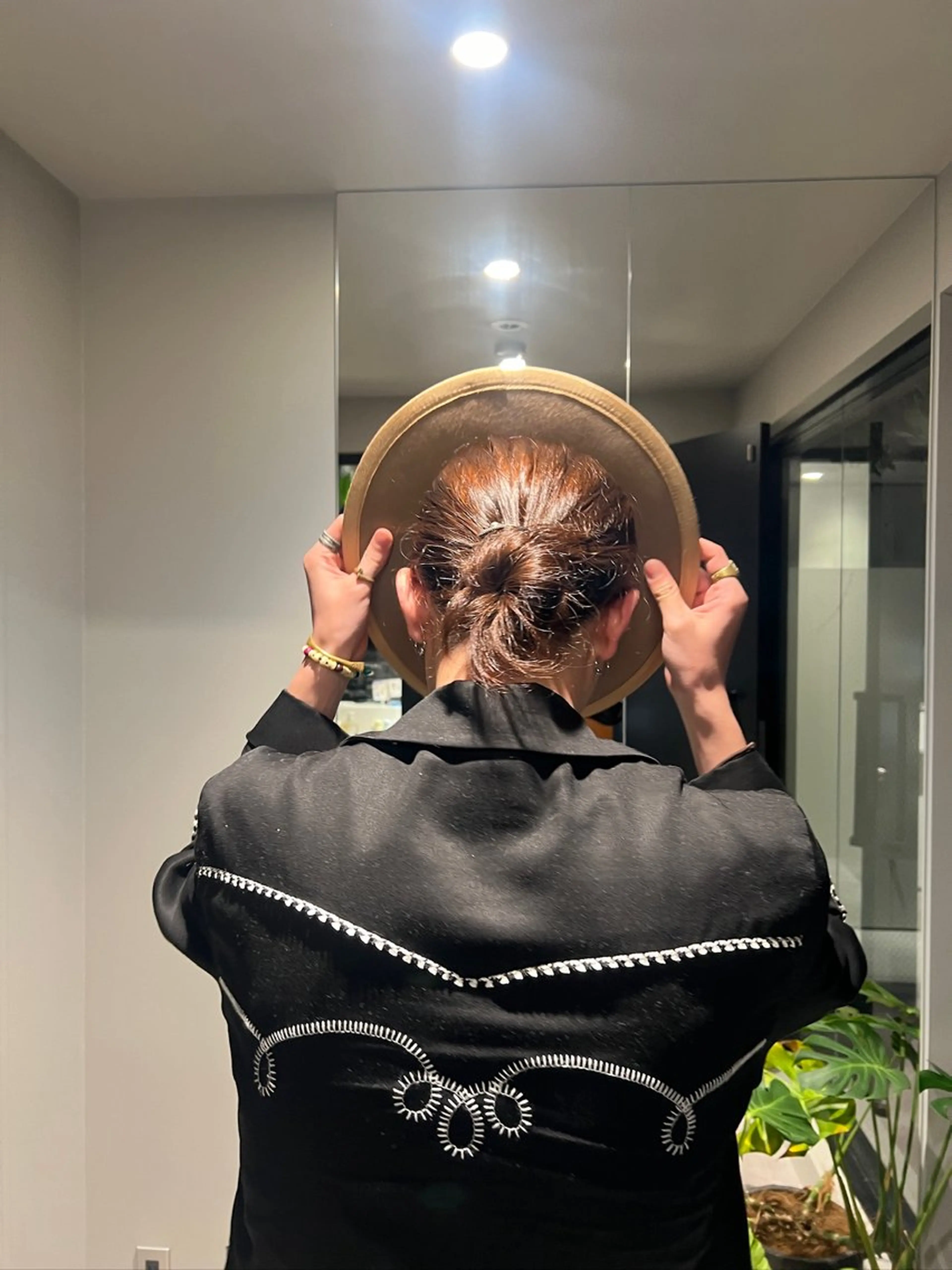 カラー メンズ FILMS表参道所属・✨️表参道美容師✨️ たまけんのヘアスタイル