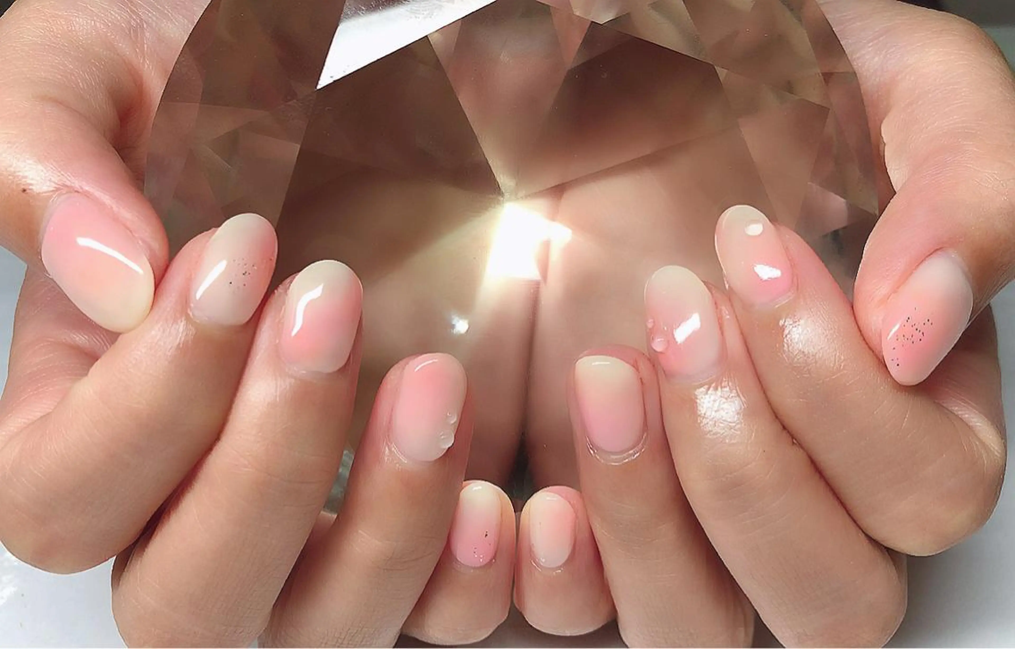 ネイル N.CHLOE 永島のネイルデザイン