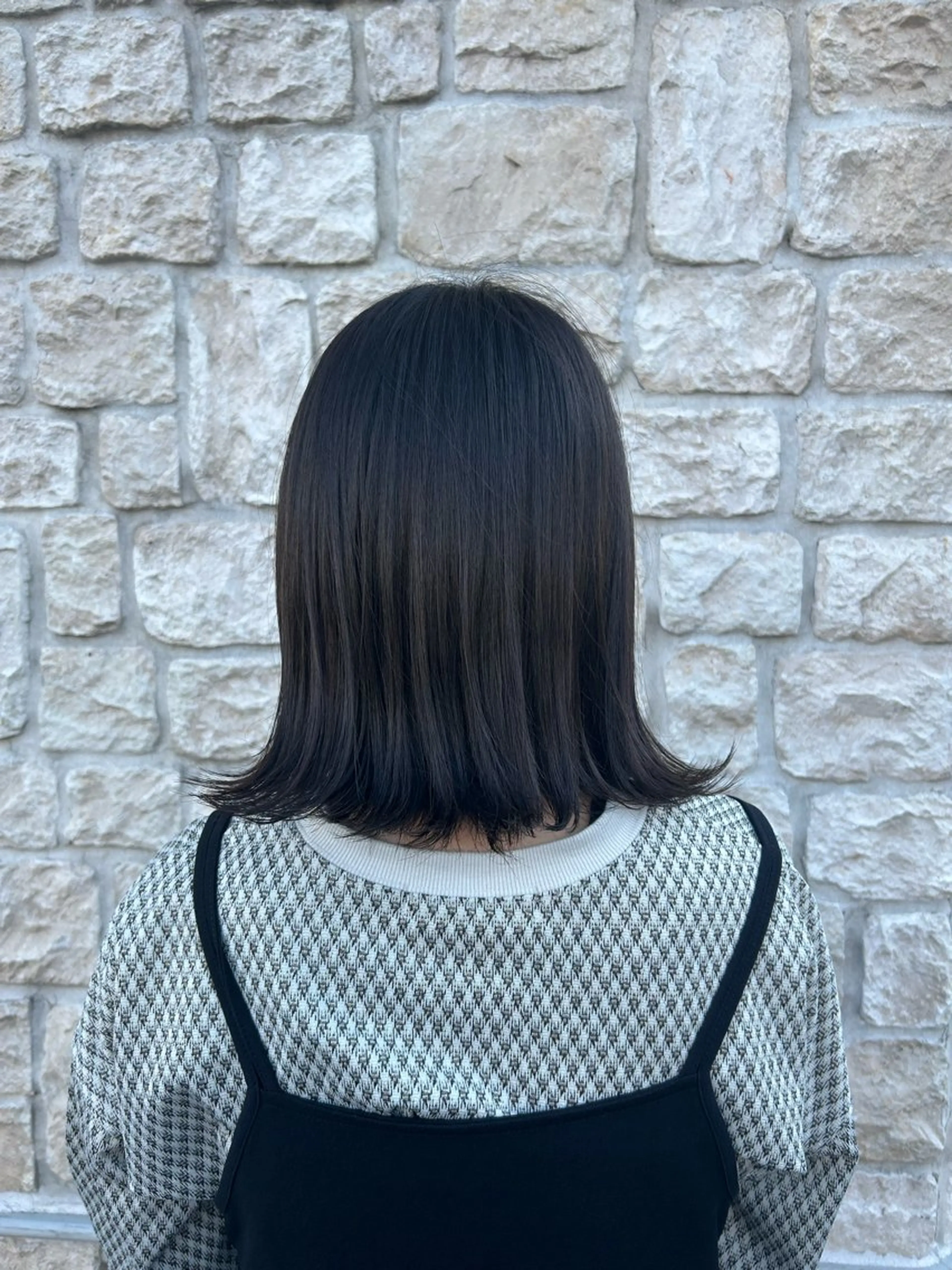 カラー Luce 府中【ルーチェ フチュウ】所属・Luce fuchu シミズ アカネのヘアスタイル