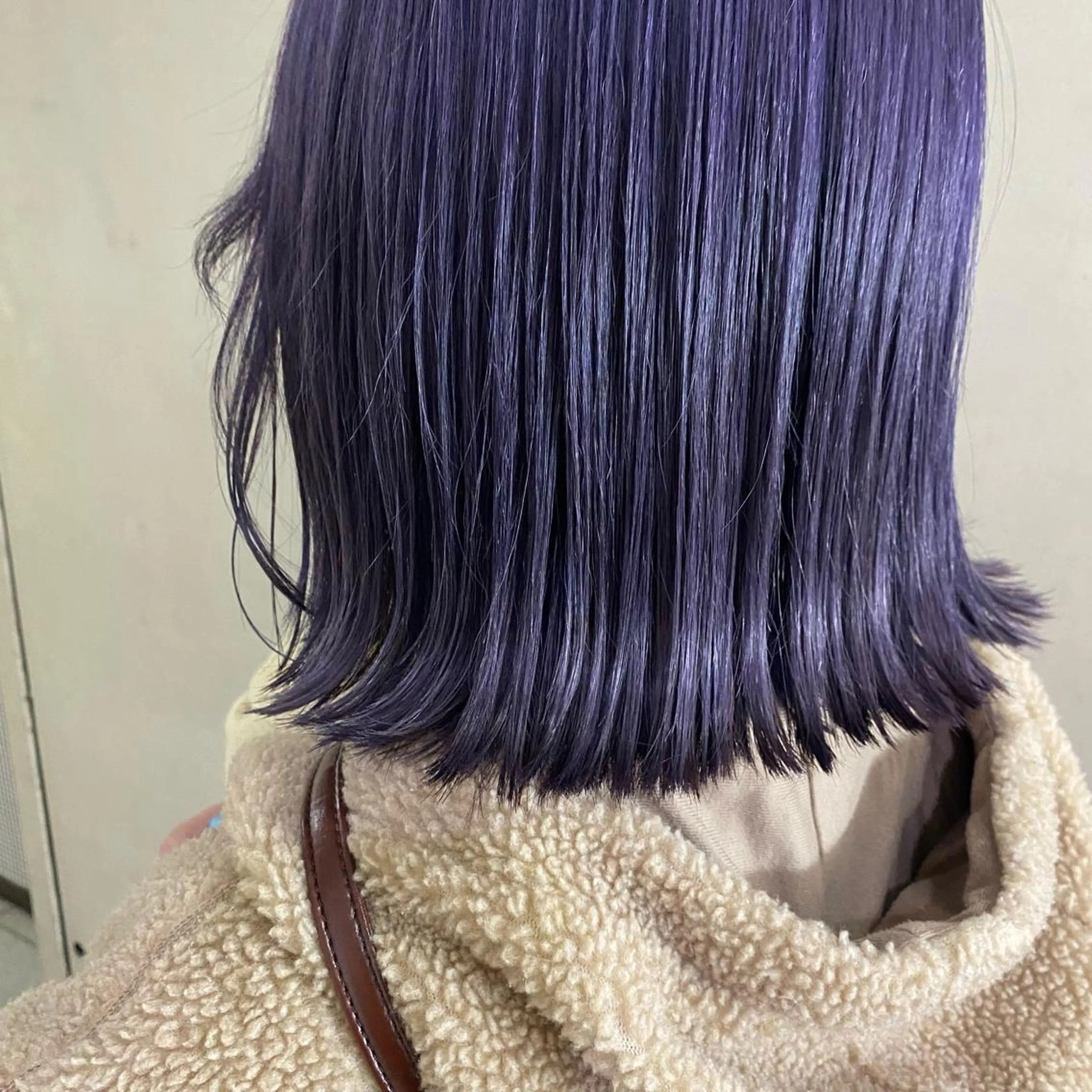 ショート カラー ブリーチ Legami 熊本（レガーミ）所属・清村 和音のヘアスタイル