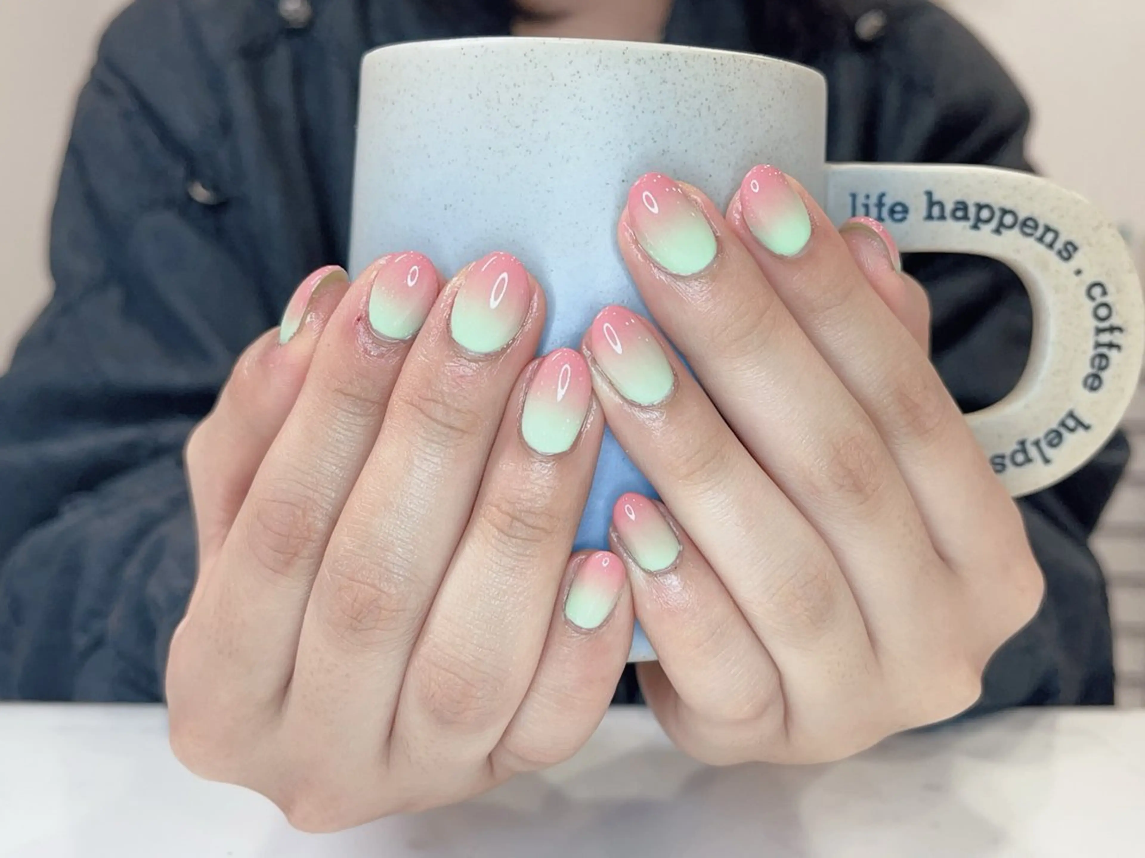 ネイル Nail Salon KINA 心斎橋店のネイルデザイン