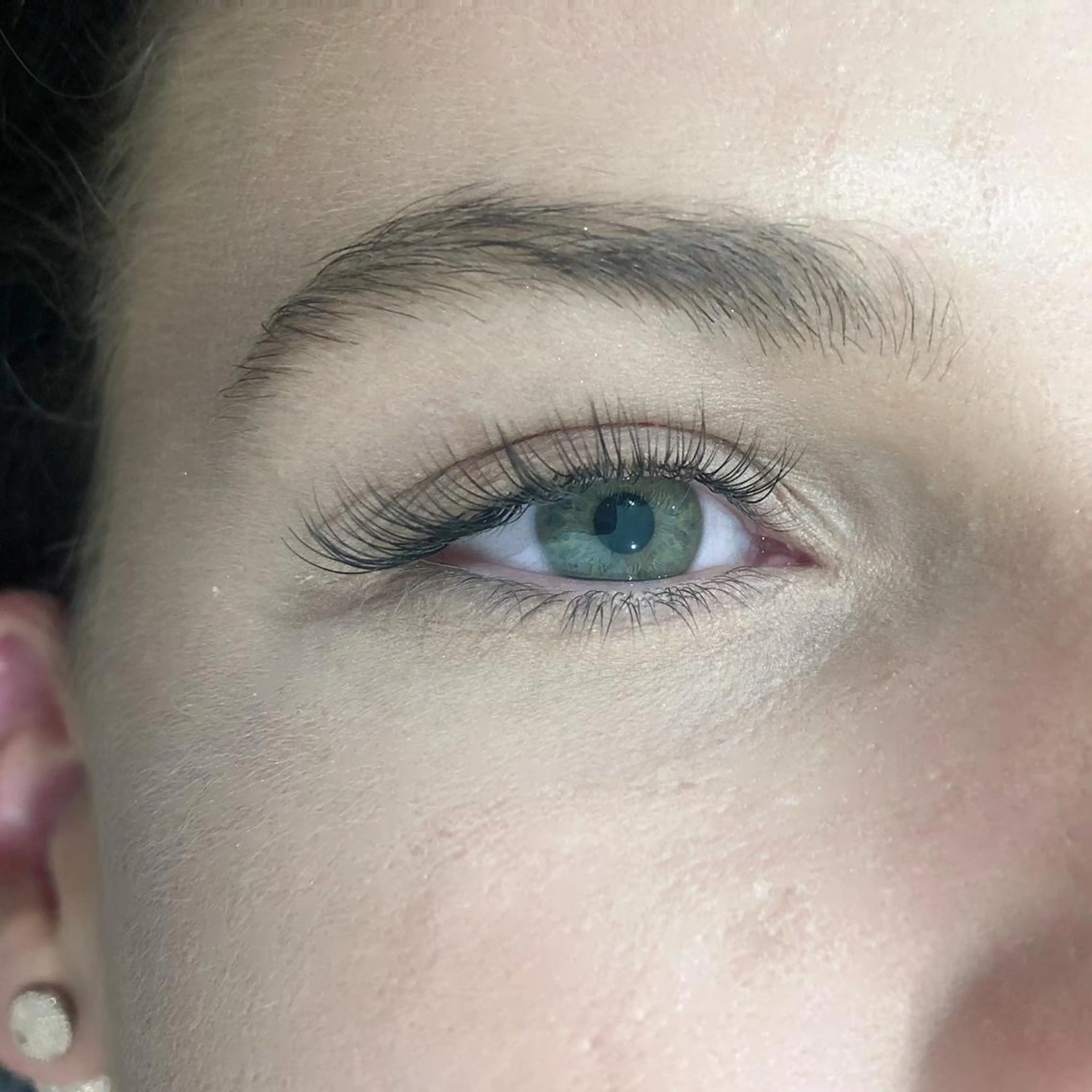 マツエク・マツパ eclat ANJUのネイルデザイン