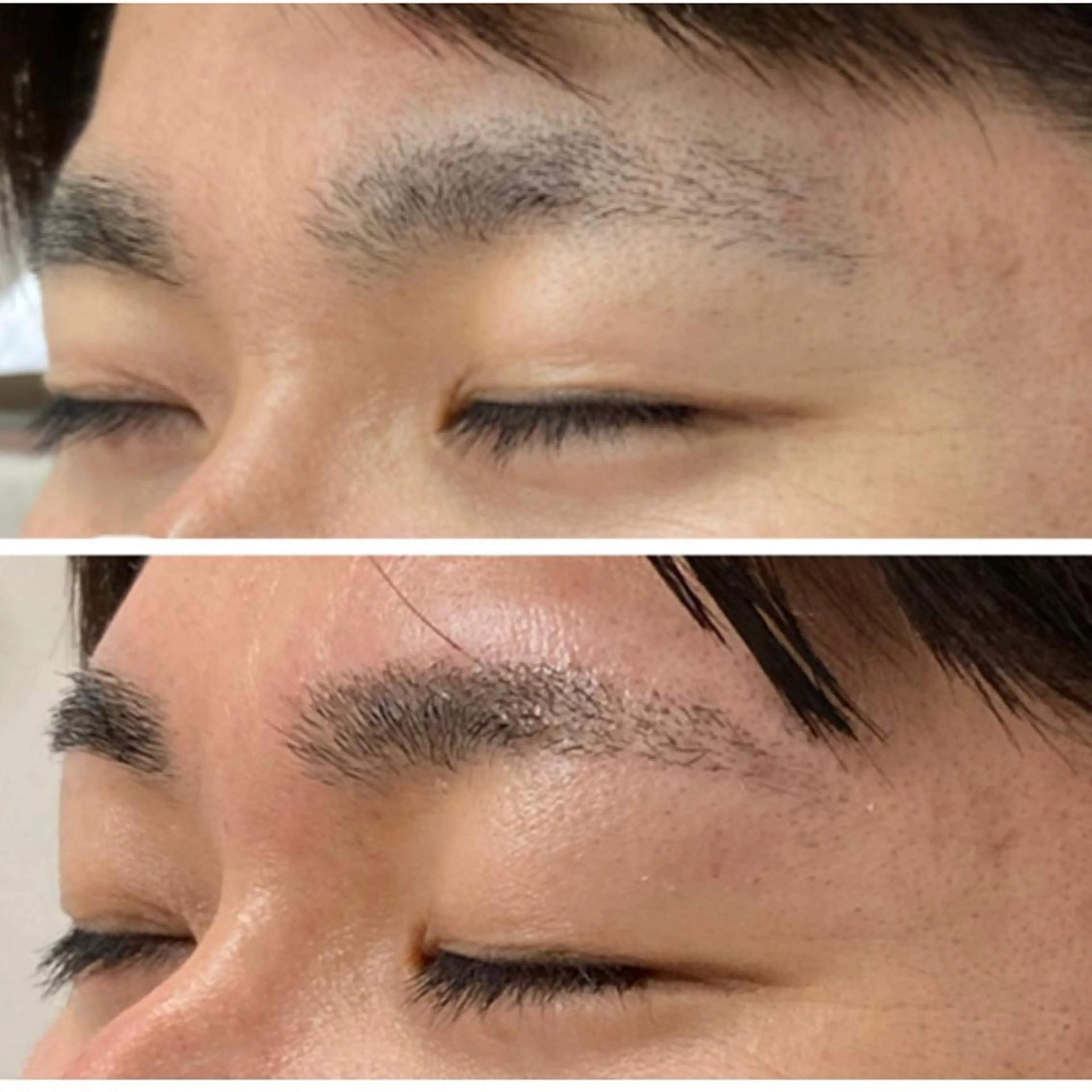 アイブロウ Natalieナタリー所属・Natalie Sayuriのエステ・リラクイメージ