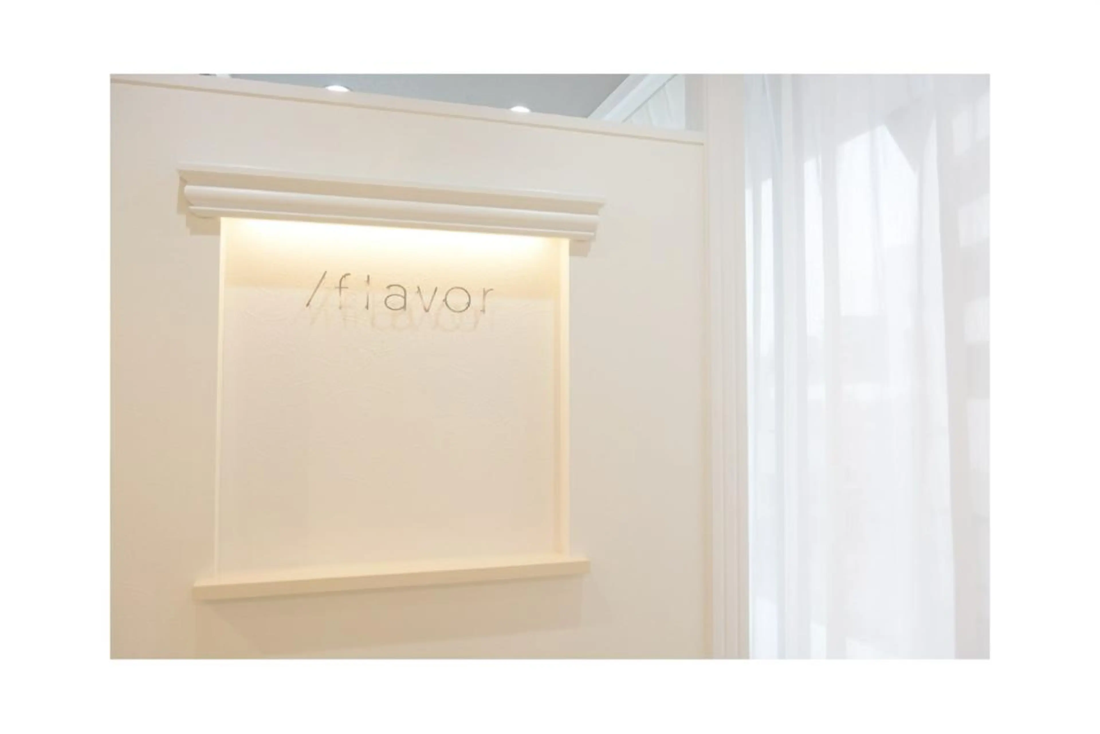 eyelist Yuuuのマツエク・マツパデザイン