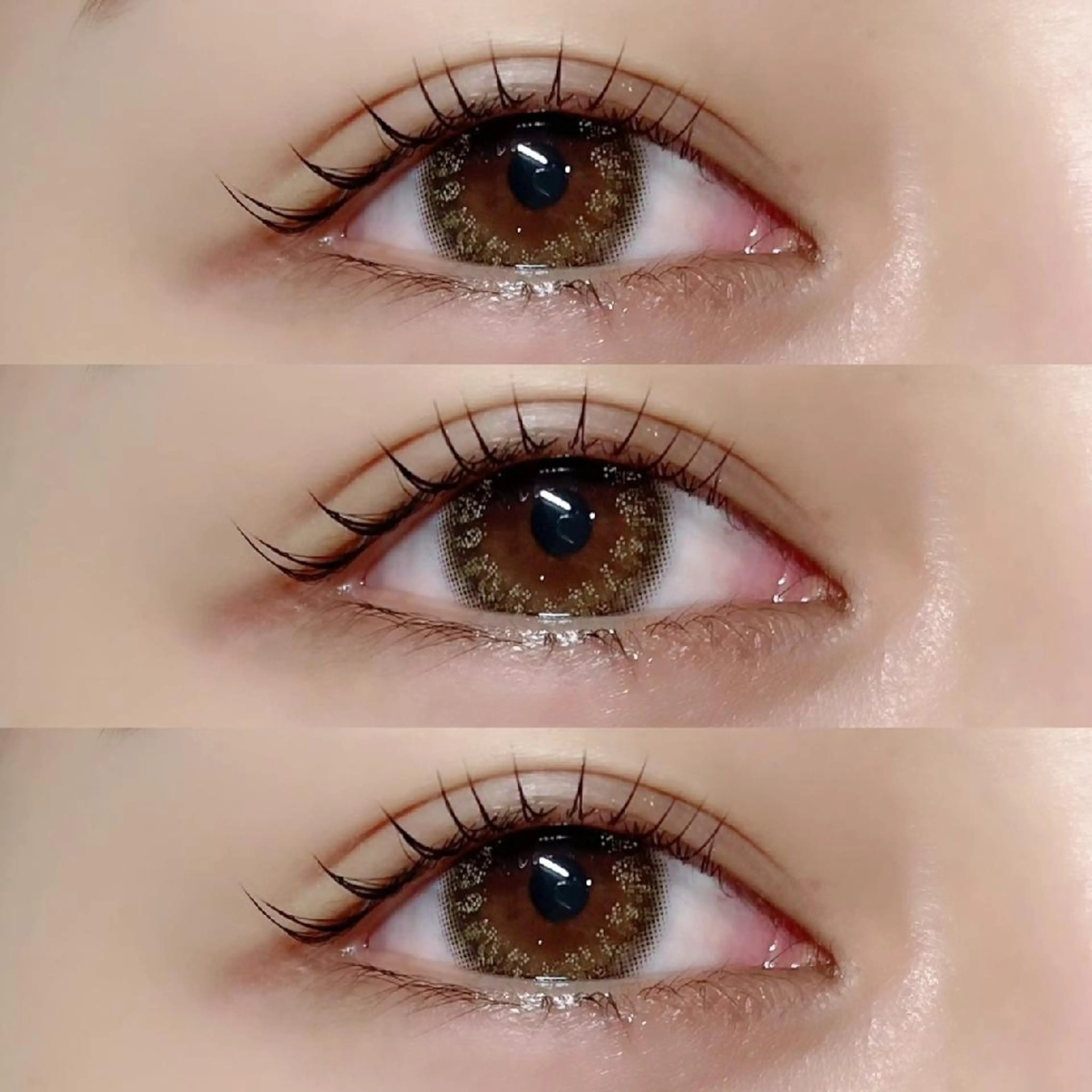 マツエク・マツパ eyelash salon Lys tenjin所属・Lys tenjinのマツエク・マツパデザイン