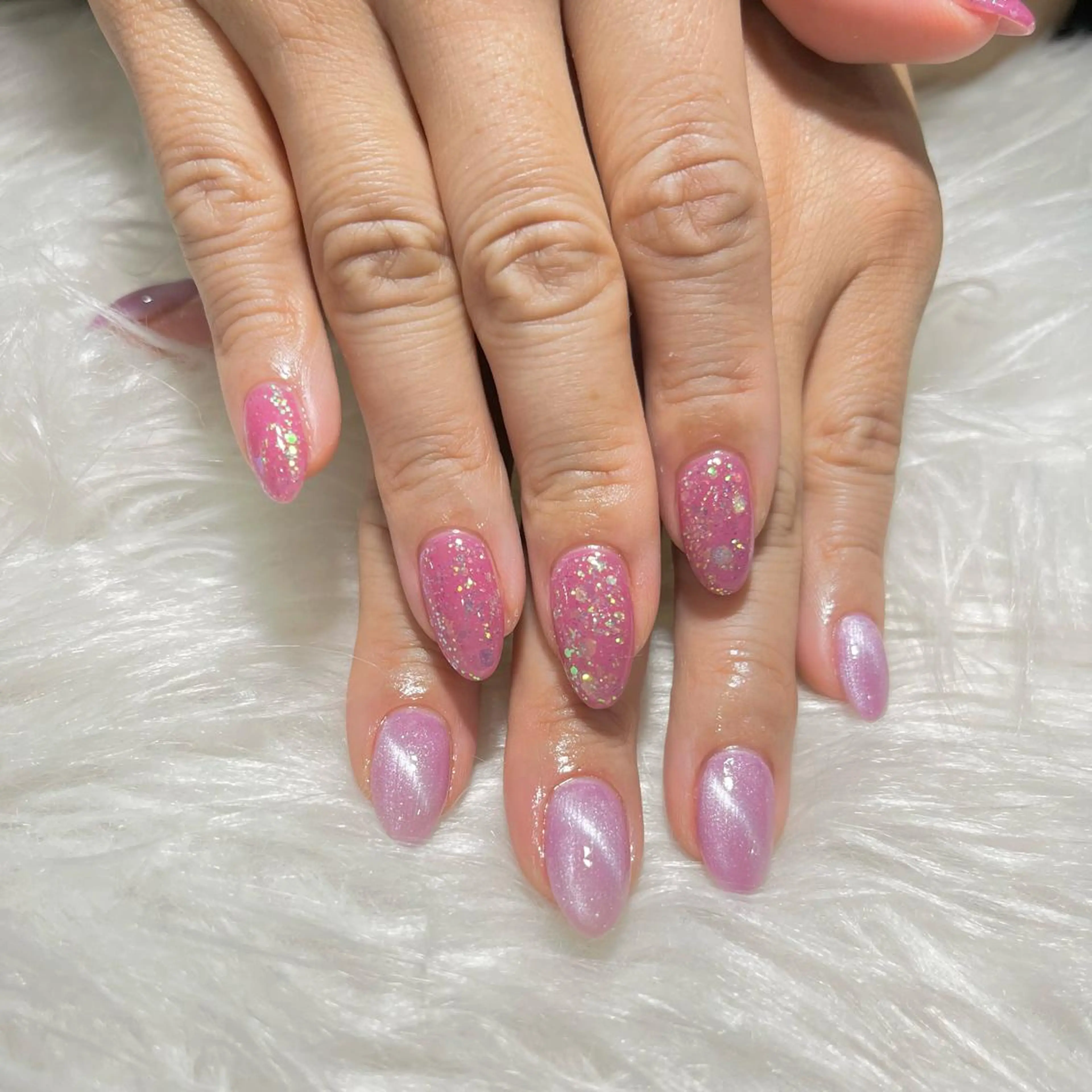 ネイル Miki milimiliのネイルデザイン