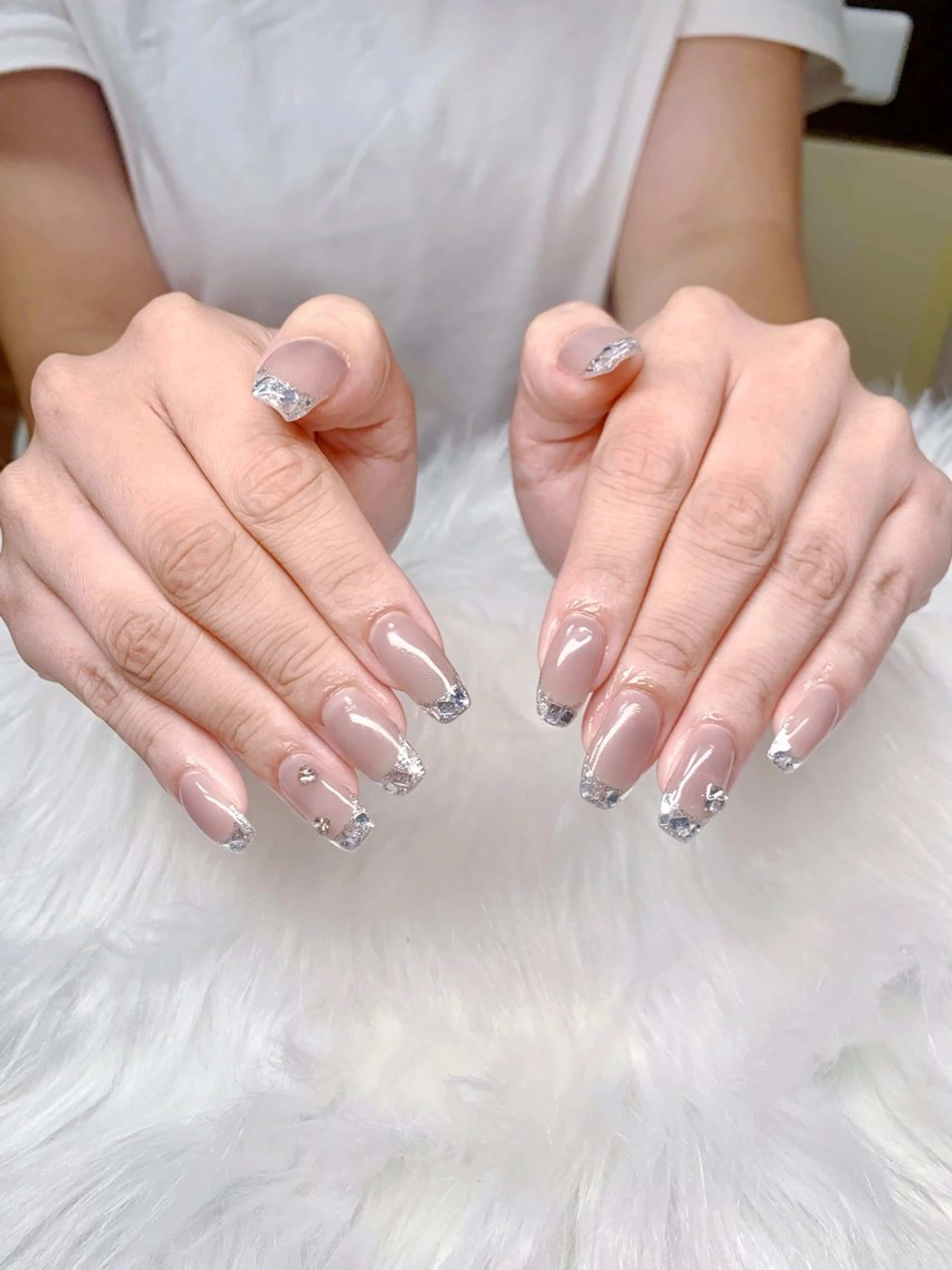 ネイル Lily nails studio所属・Lily nails studioのネイルデザイン