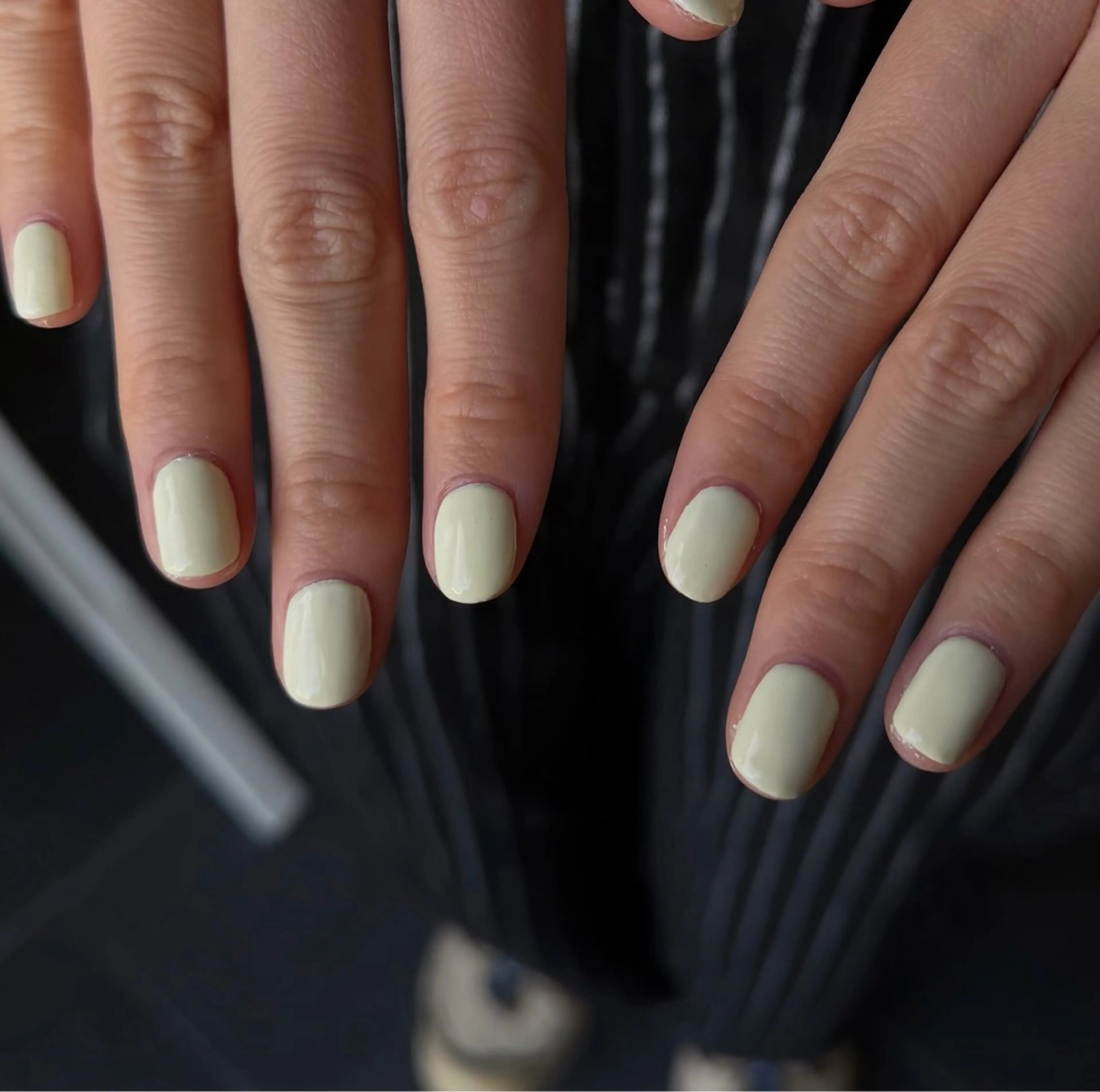 ネイル ハンドネイル 藤村 美玖のネイルデザイン