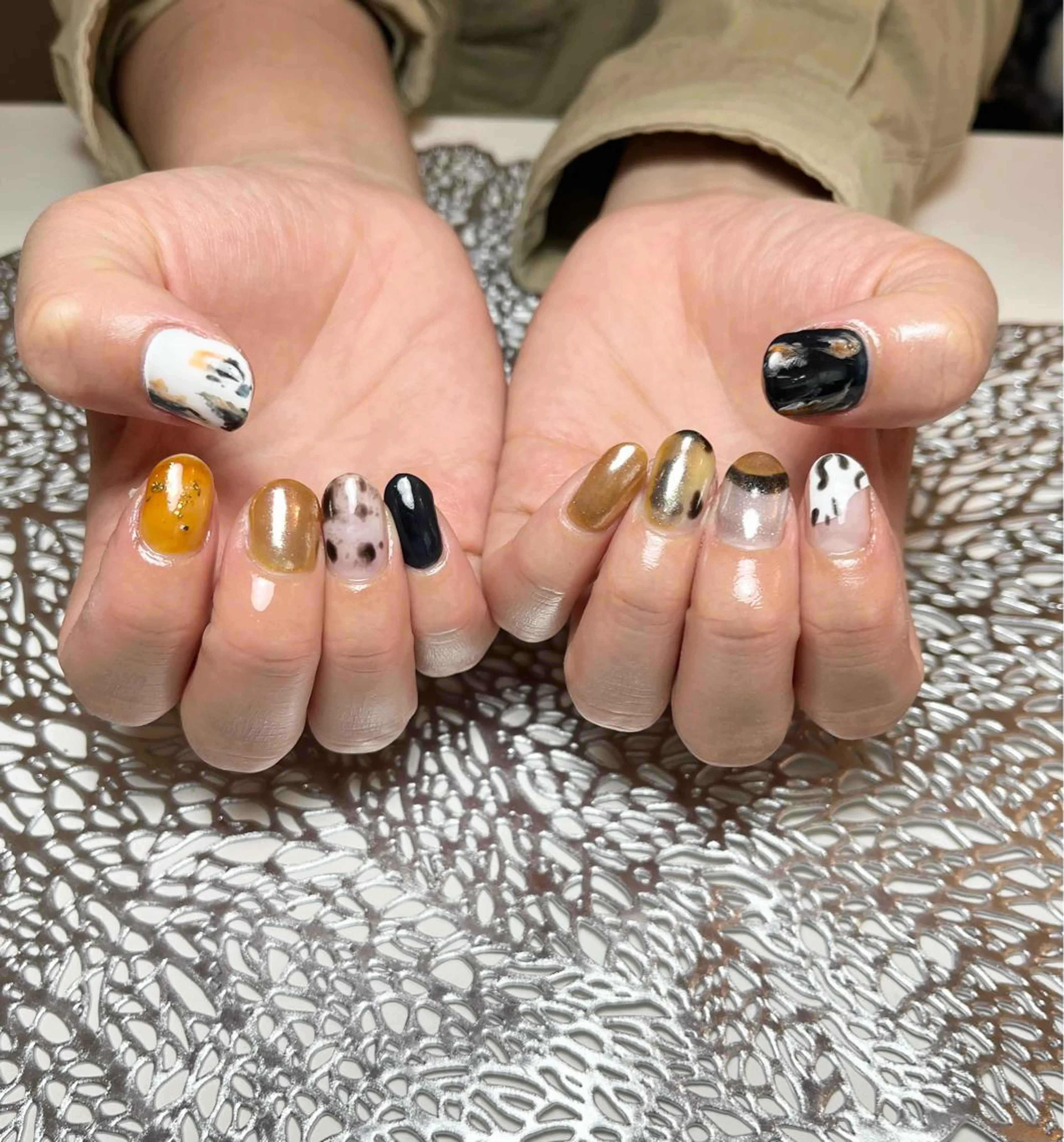 ネイル おうちサロン B-ROOMのエステ・リラクイメージ