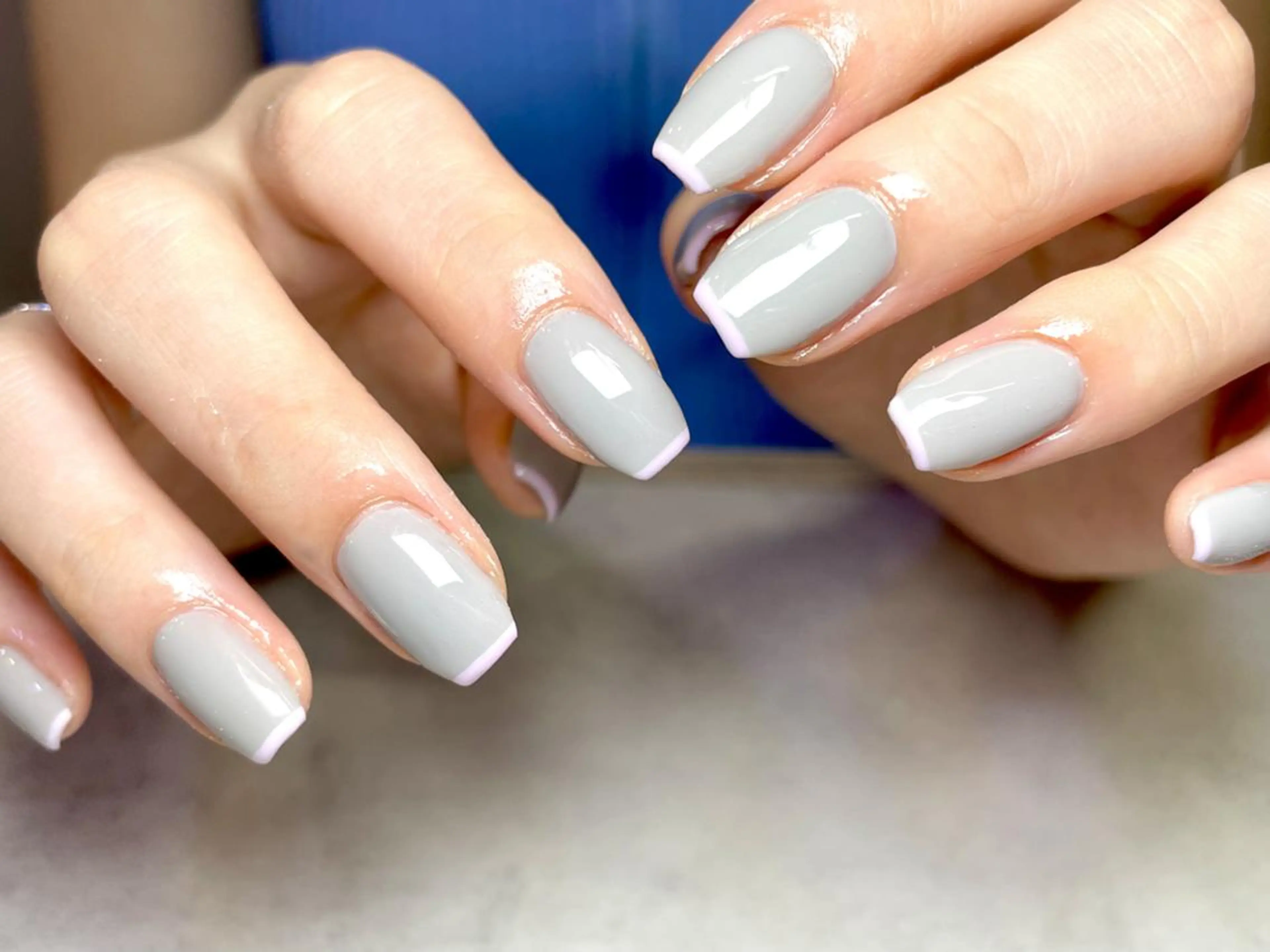 ネイル elu. modelのネイルデザイン