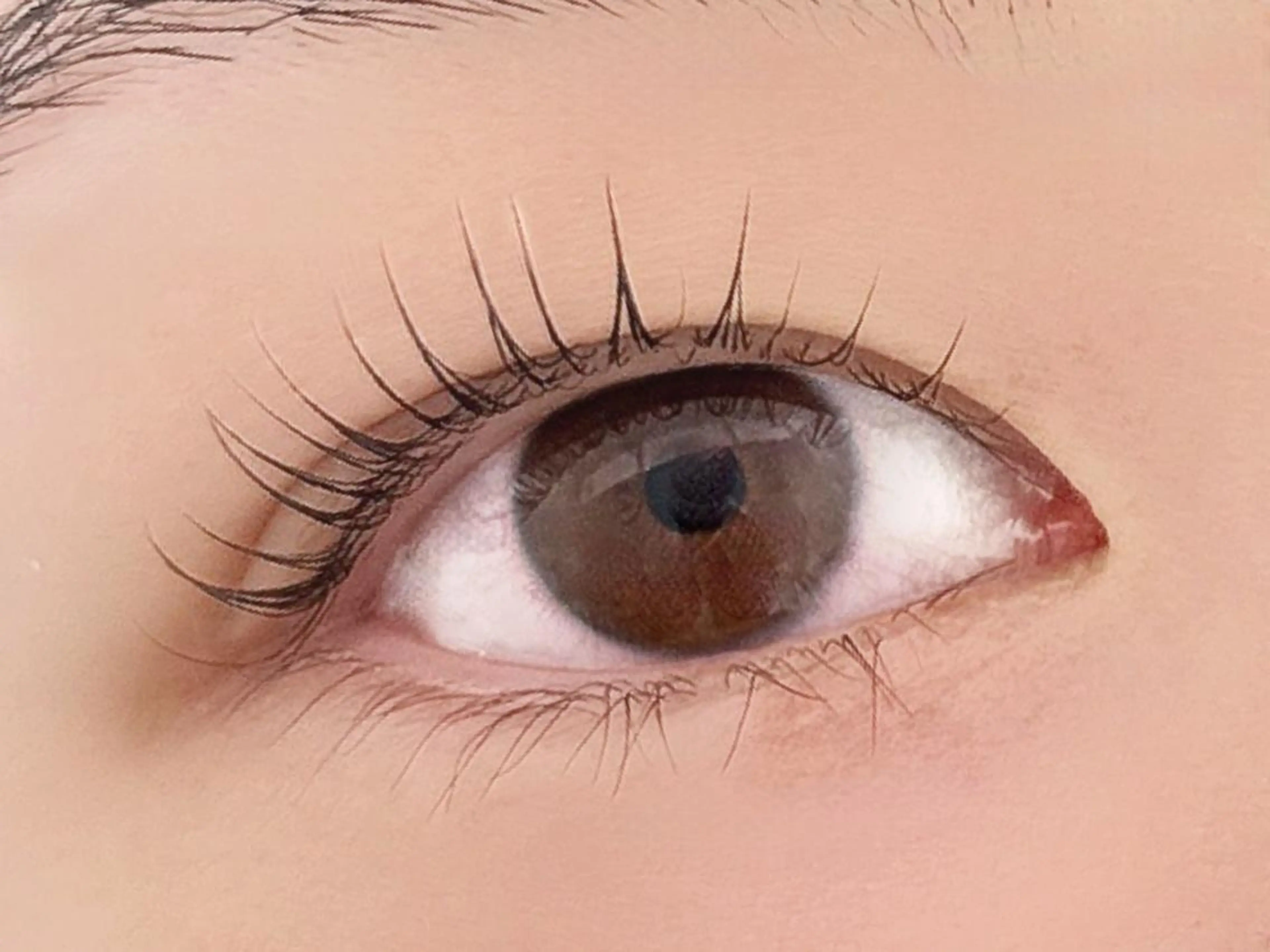 マツエク・マツパ Luana… Noriko🕶のマツエク・マツパデザイン