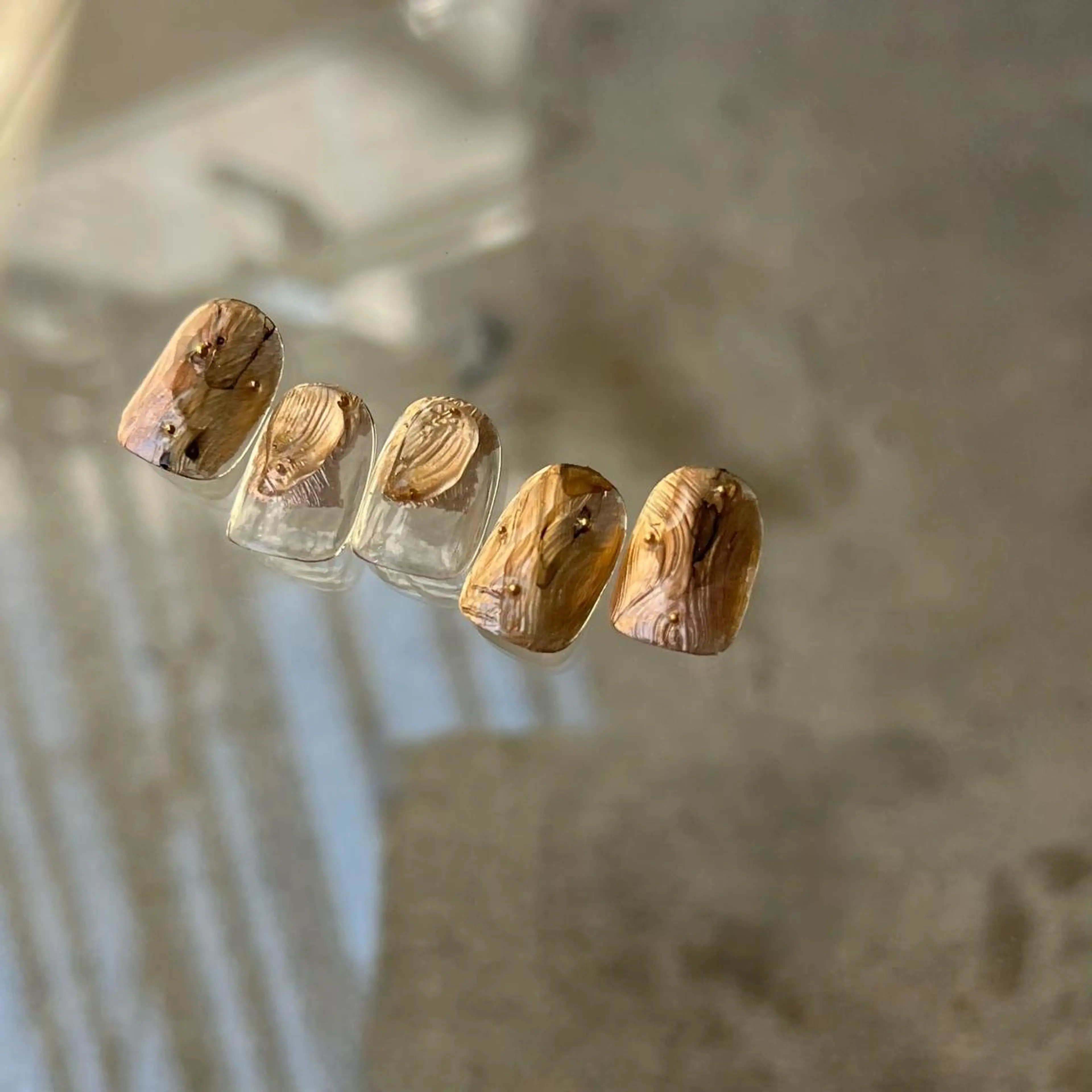 ネイル 酒井 サカイのネイルデザイン