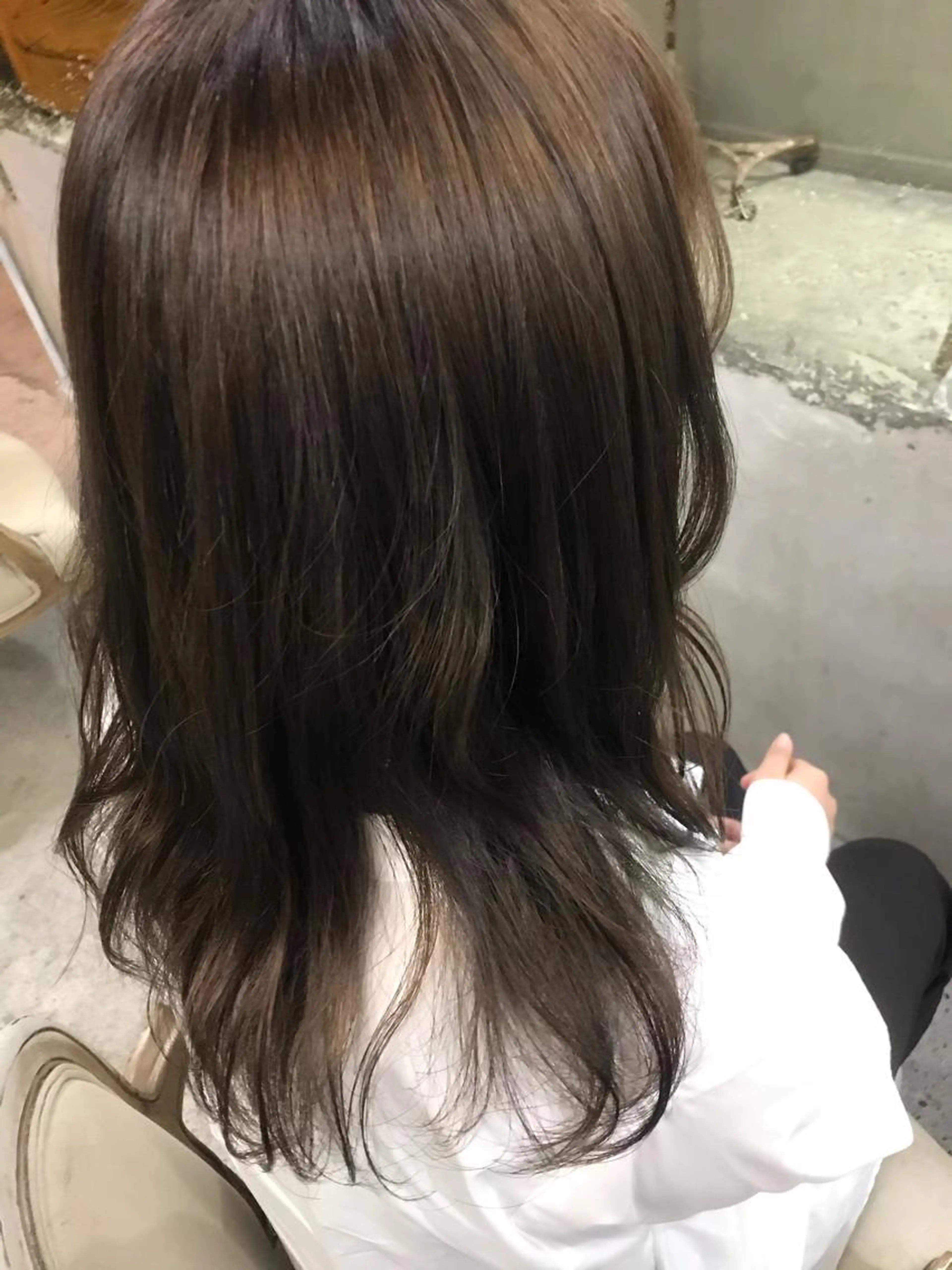 デトックススパ&トリートメントの写真