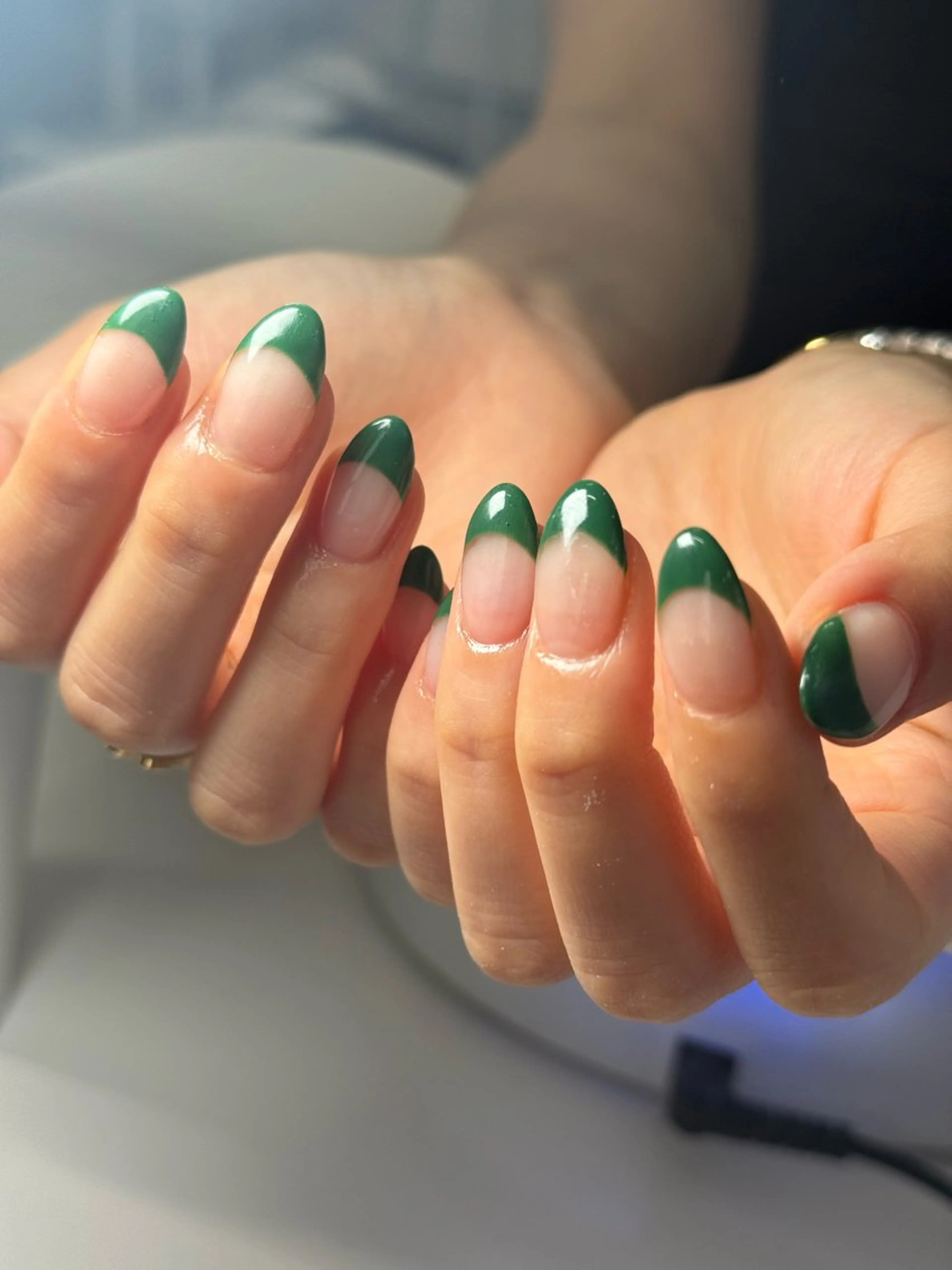 ネイル ハンドネイル Nail Salon L'arc所属・💊大阪/南船場 monica🧠のネイルデザイン