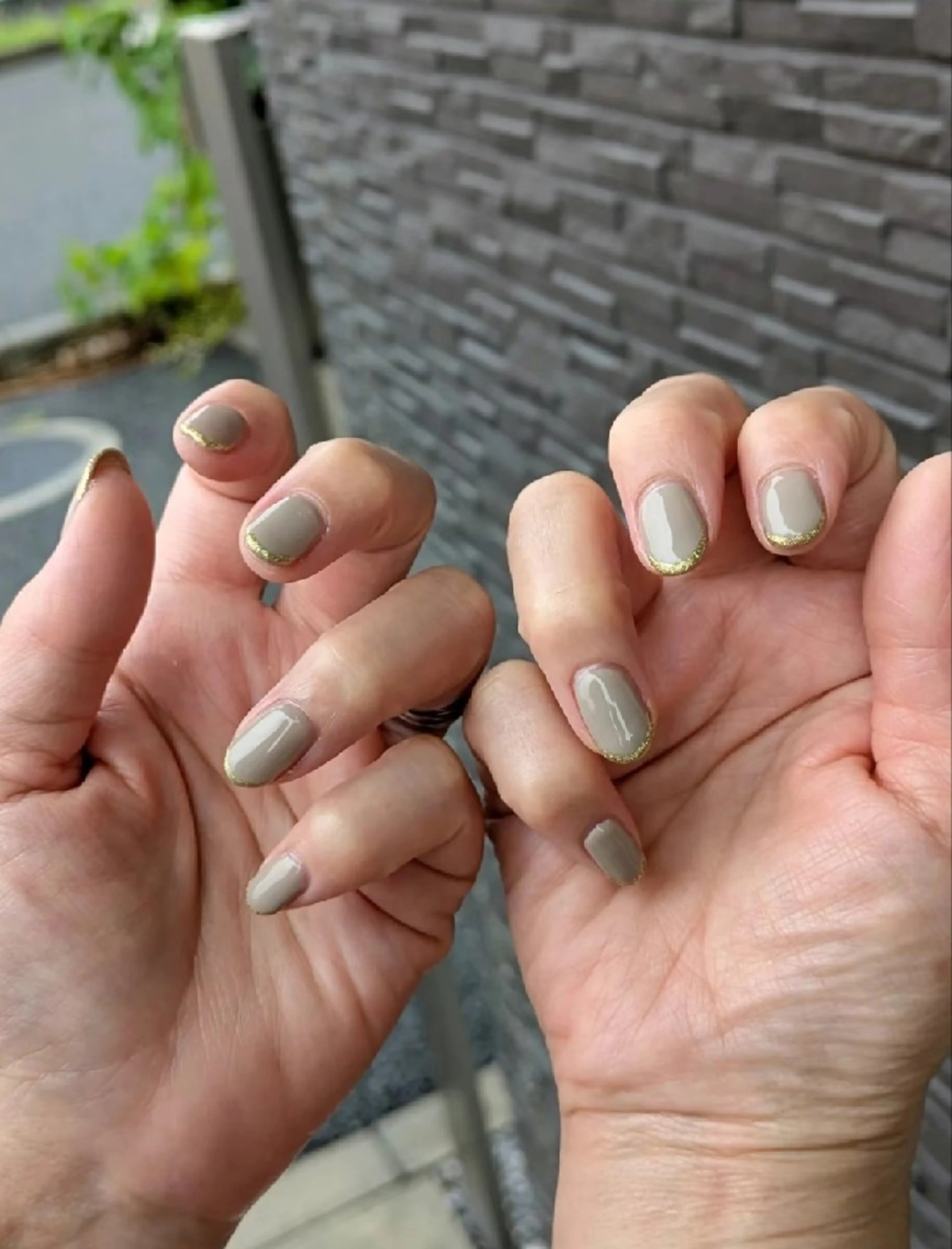 ネイル pationail 伊藤のネイルデザイン